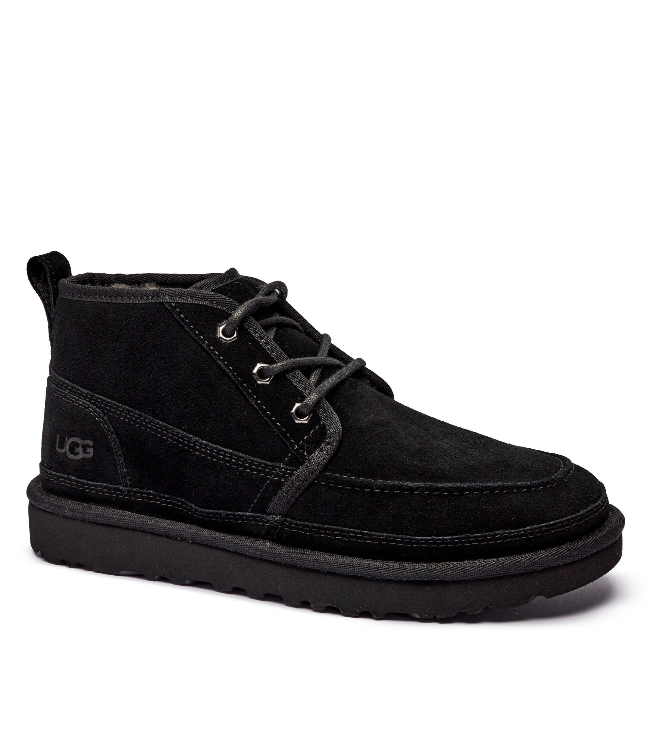 UGG Bocanci NEUMEL MOC