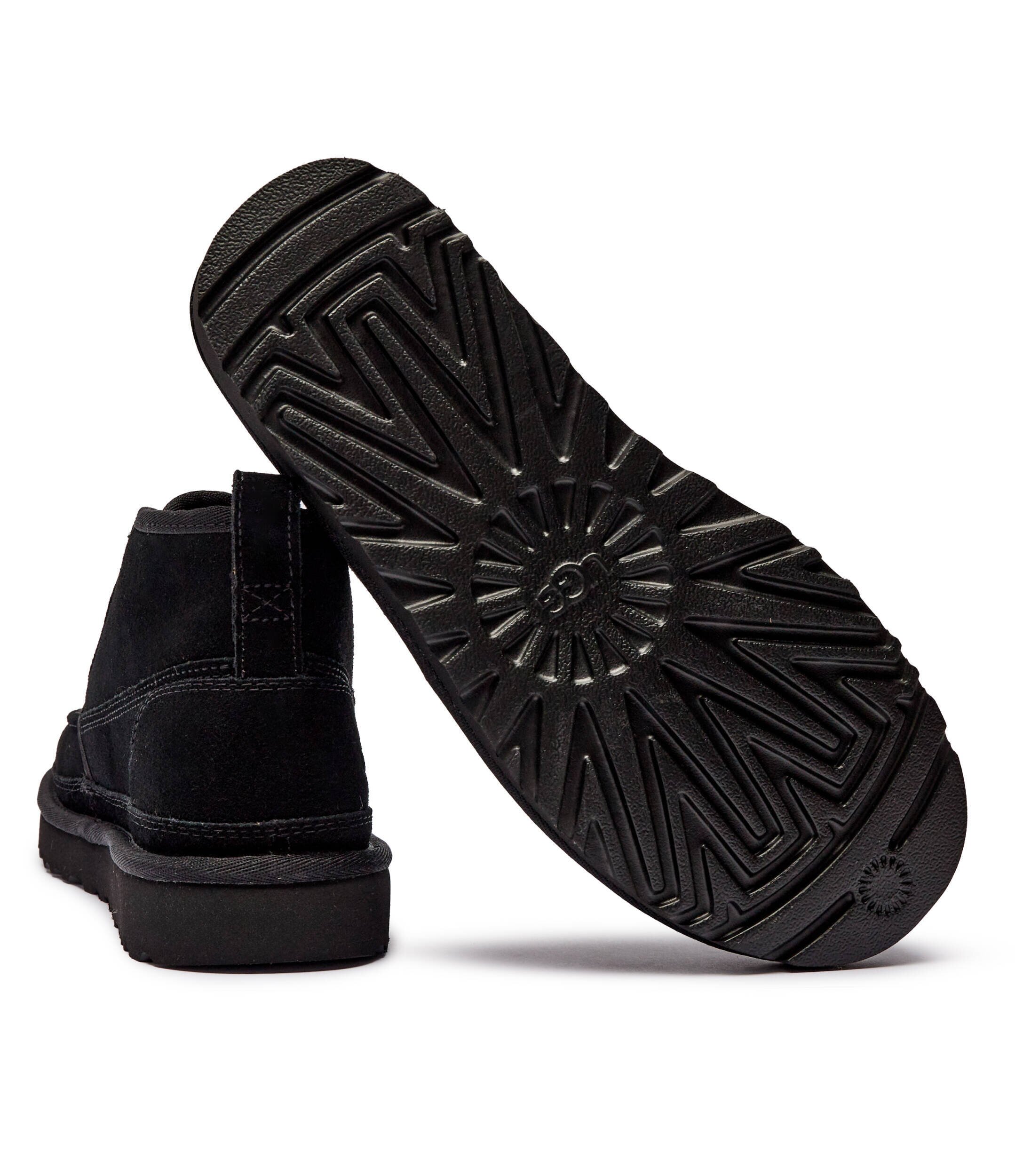 UGG Bocanci NEUMEL MOC