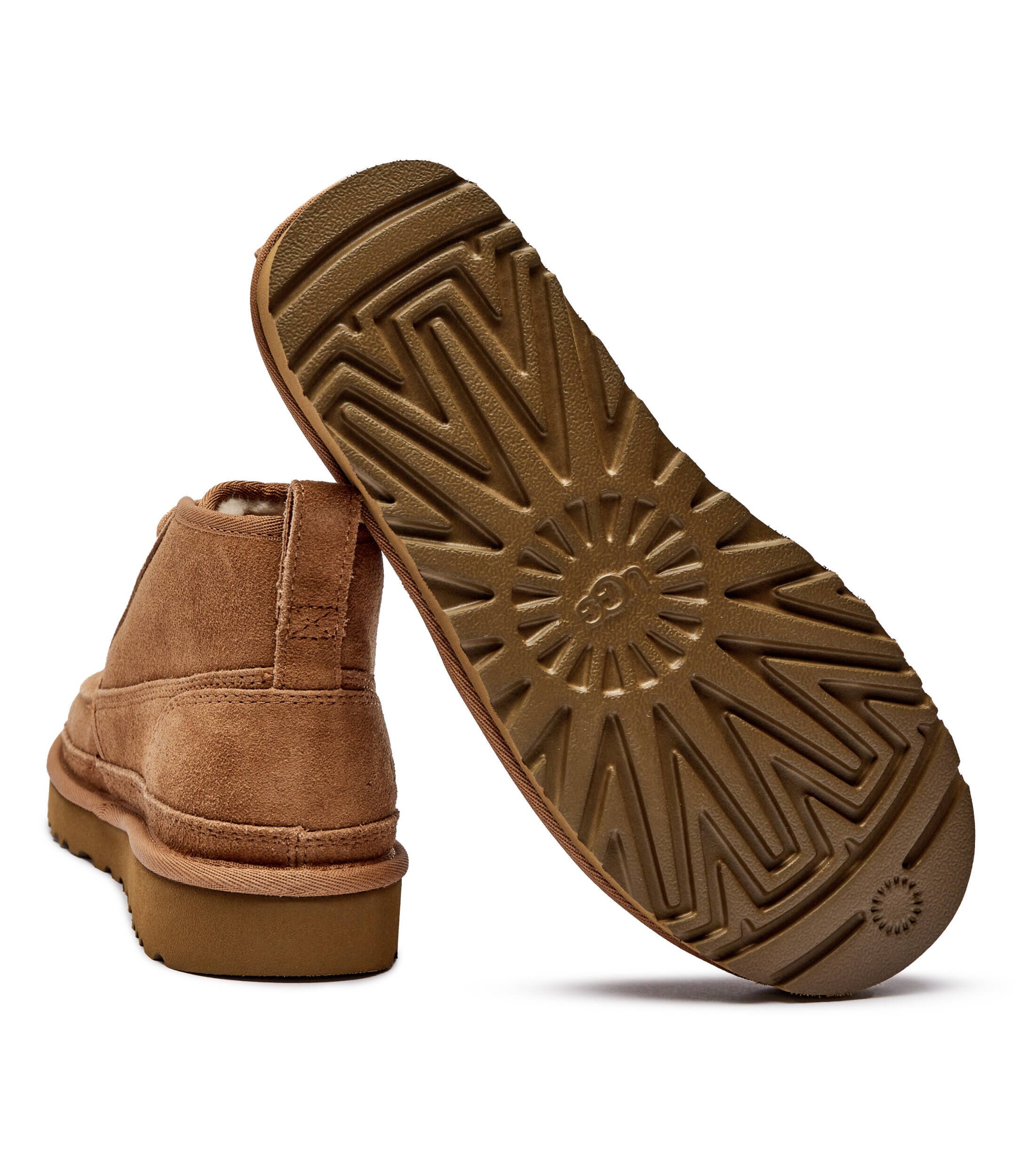 UGG Bocanci NEUMEL MOC