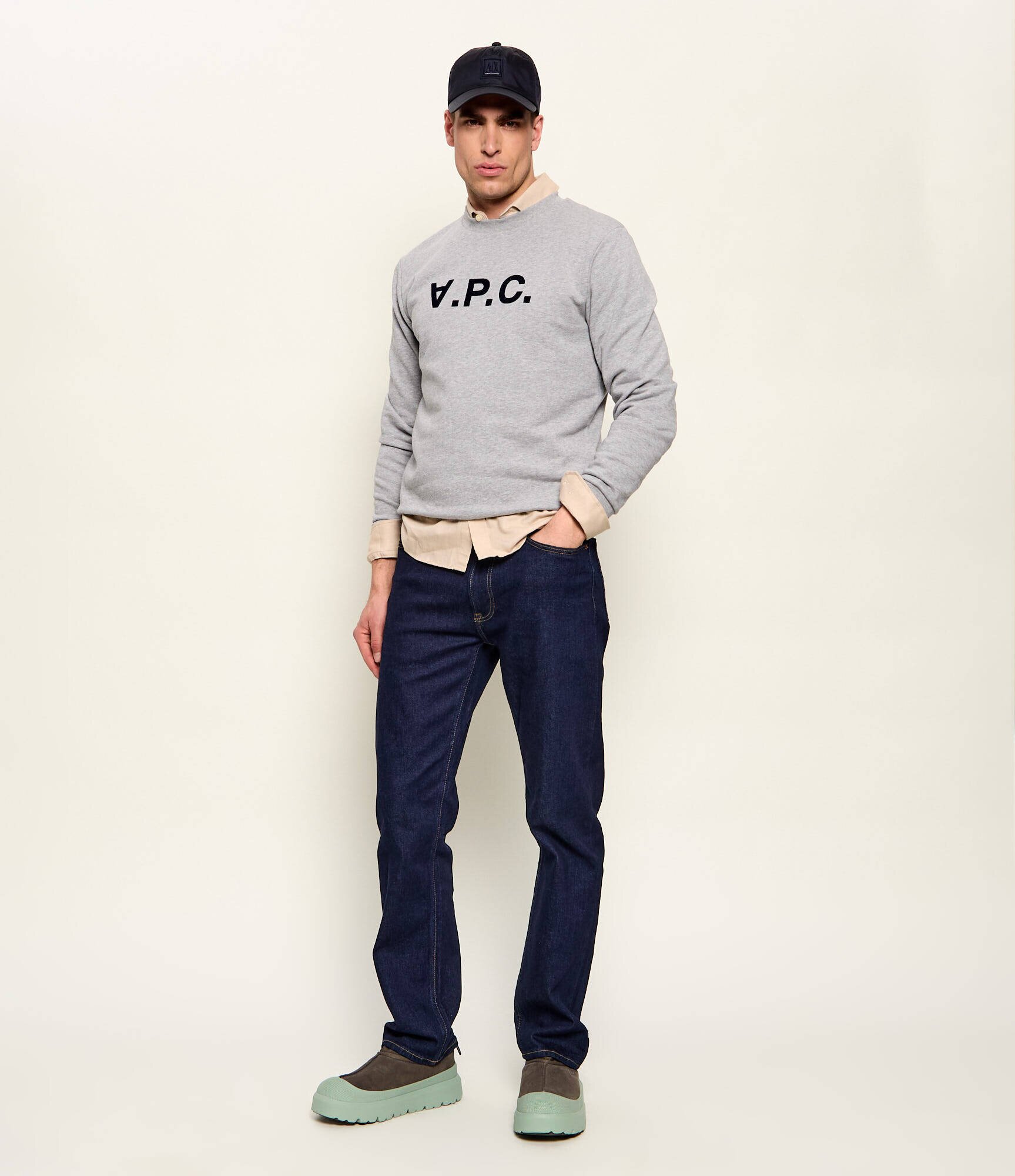 UGG Bocanci TASMAN | piele întoarsă