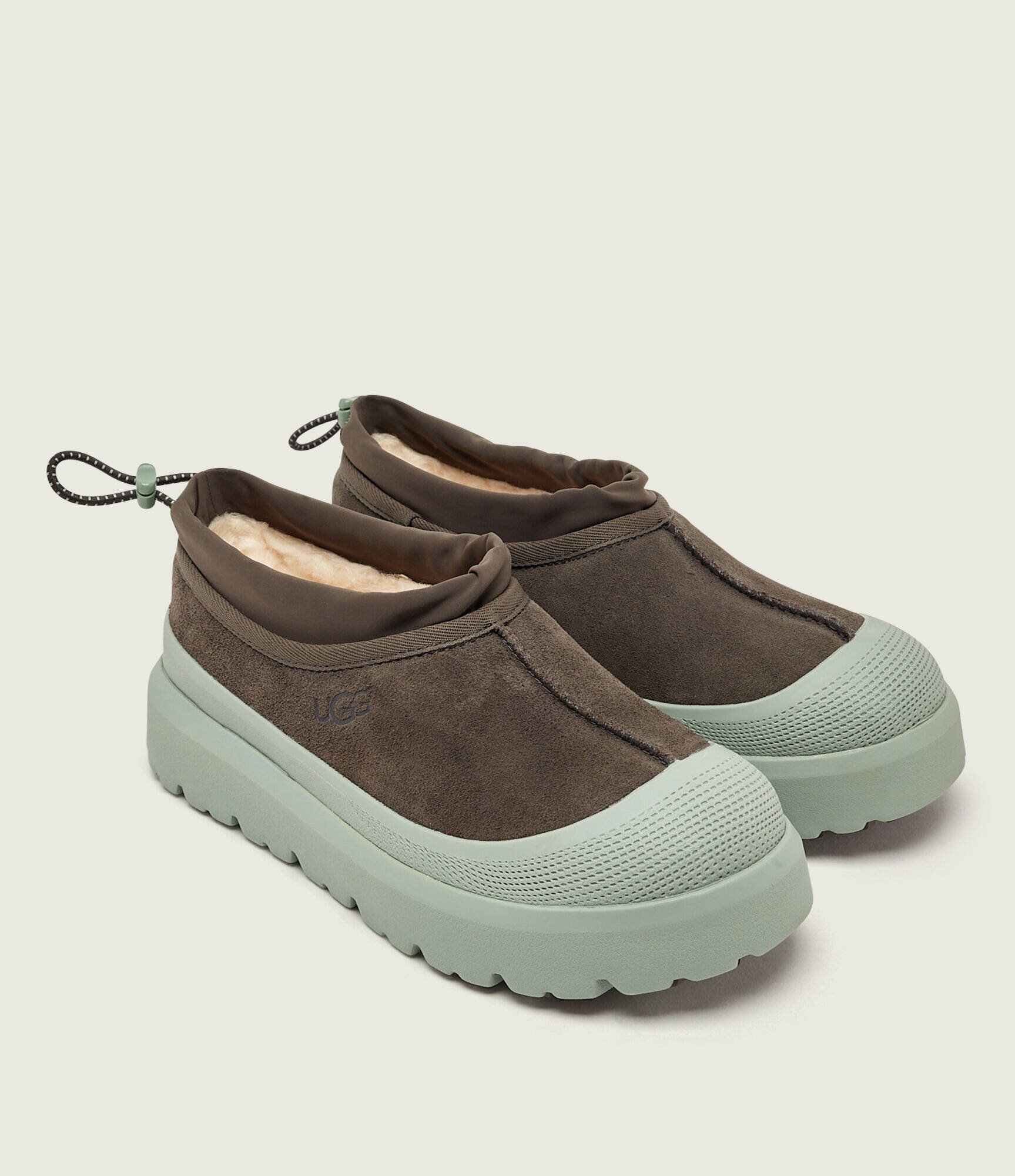 UGG Bocanci TASMAN | piele întoarsă