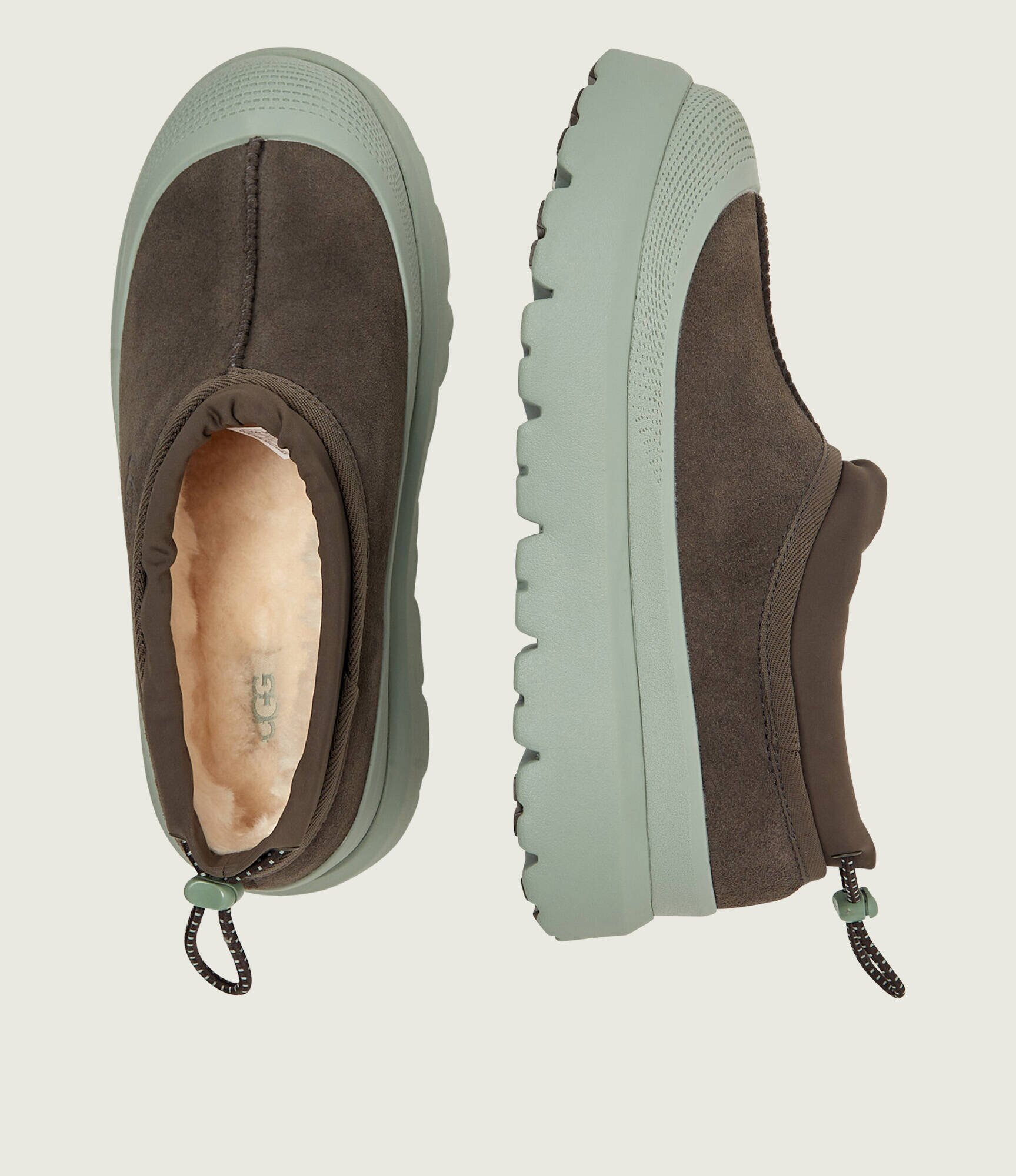 UGG Bocanci TASMAN | piele întoarsă