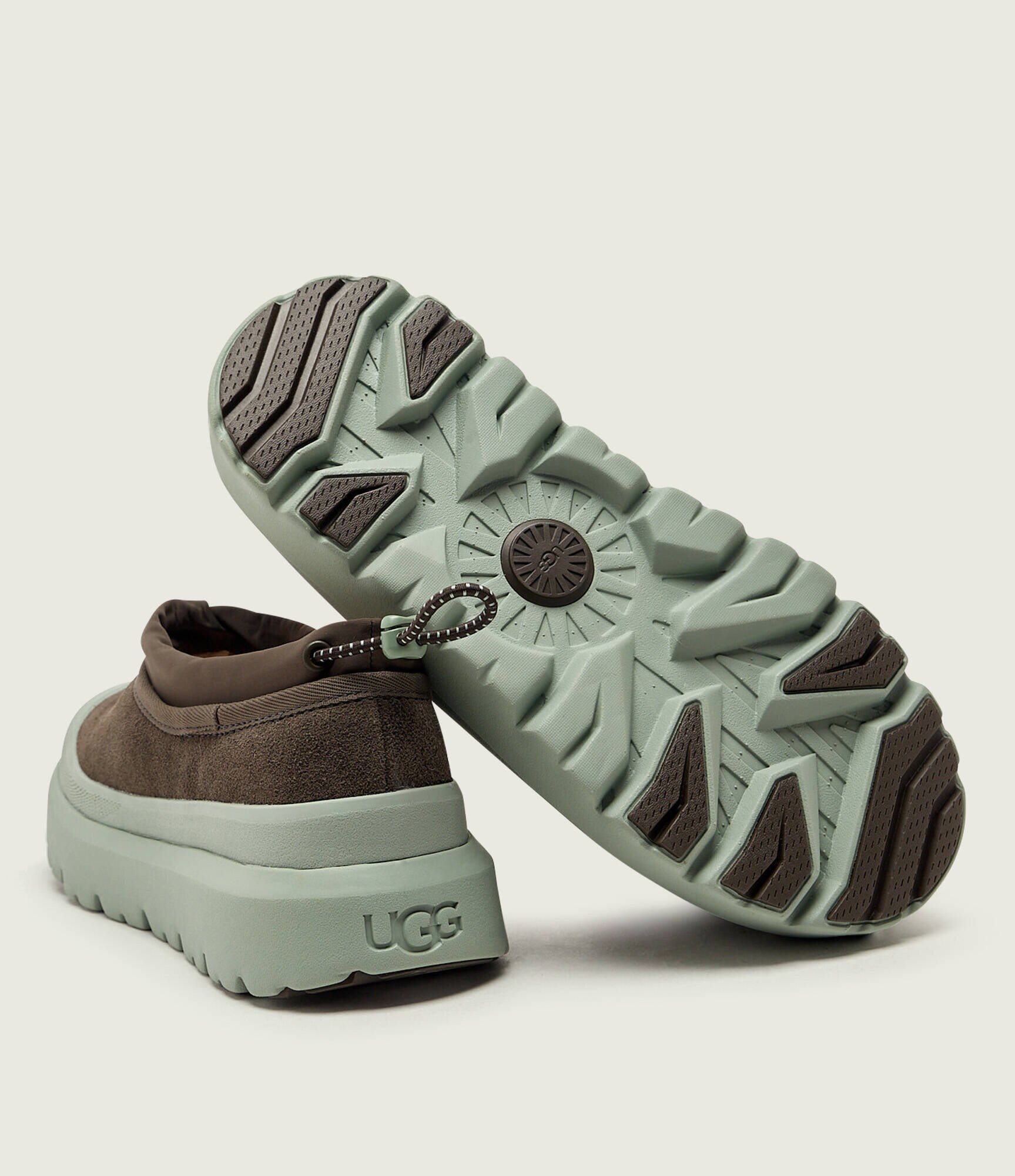 UGG Bocanci TASMAN | piele întoarsă