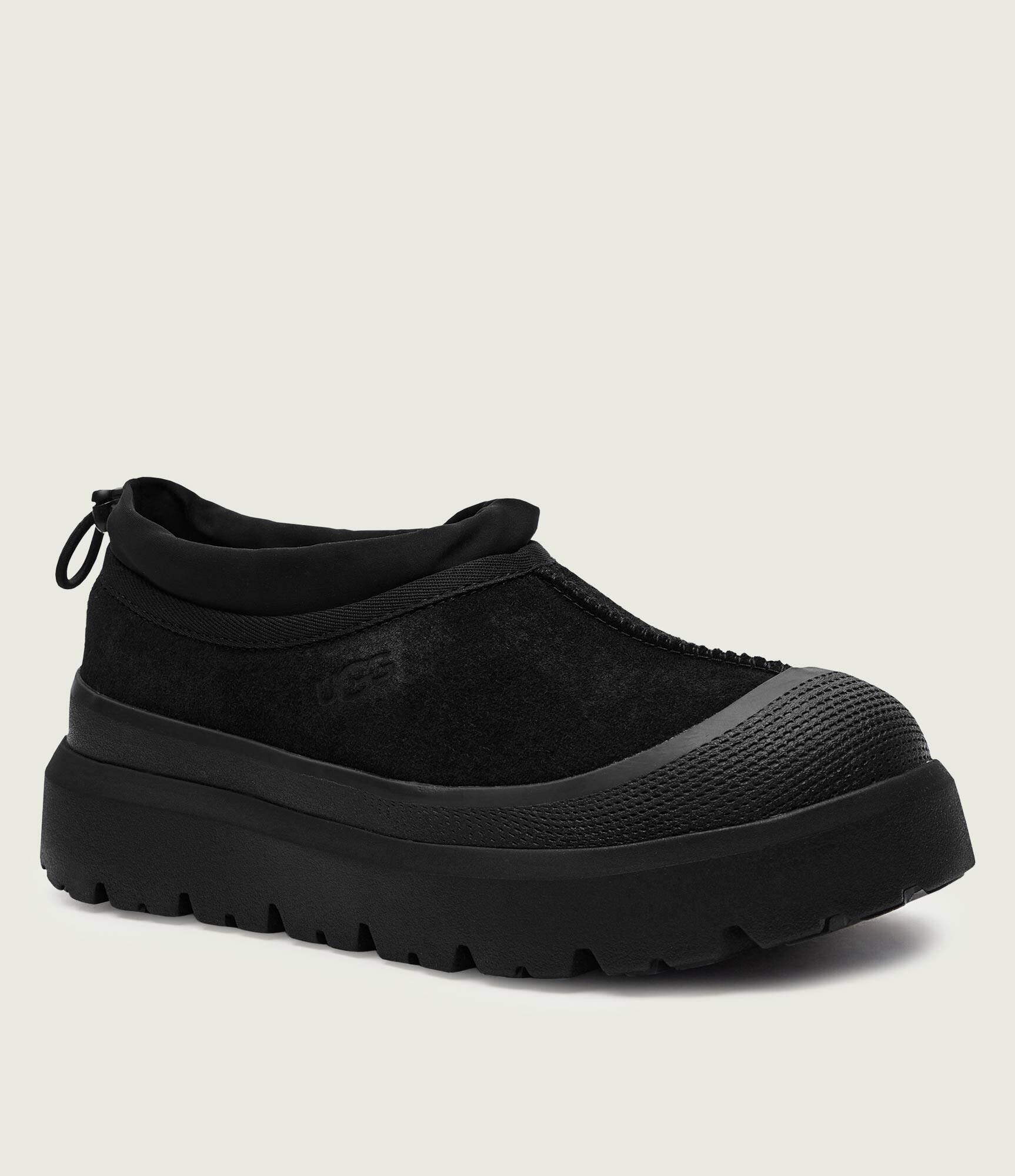 UGG Bocanci TASMAN | piele întoarsă