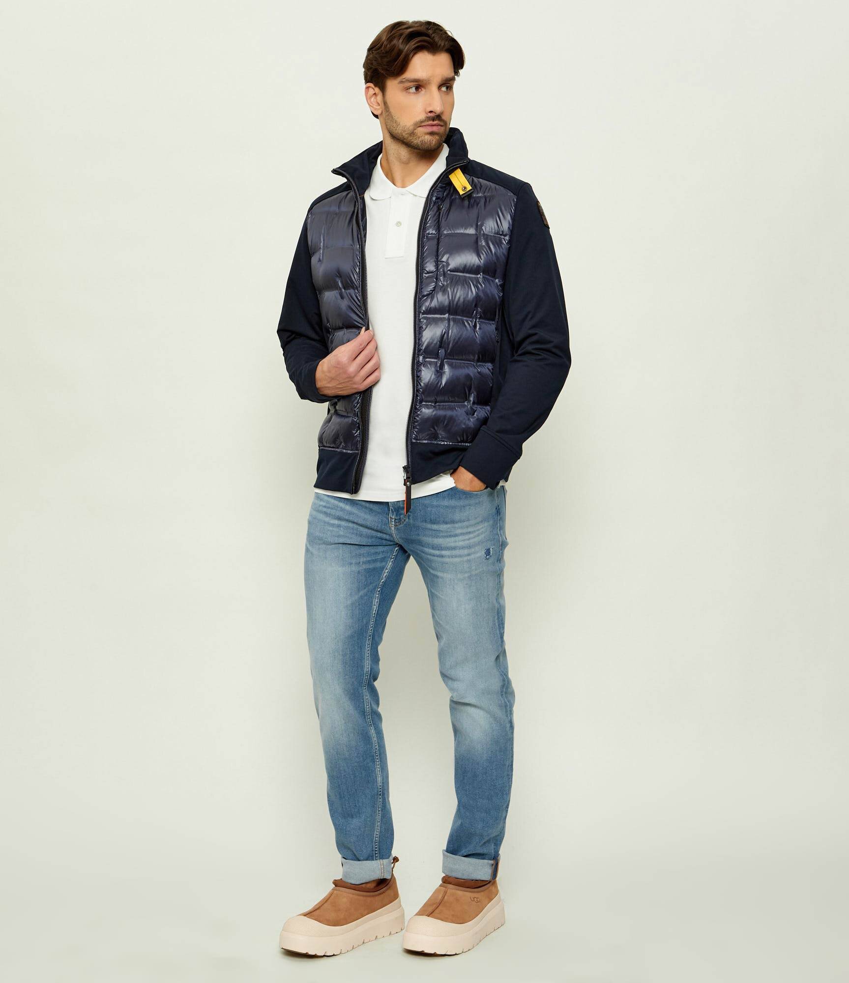 UGG Bocanci TASMAN | piele întoarsă