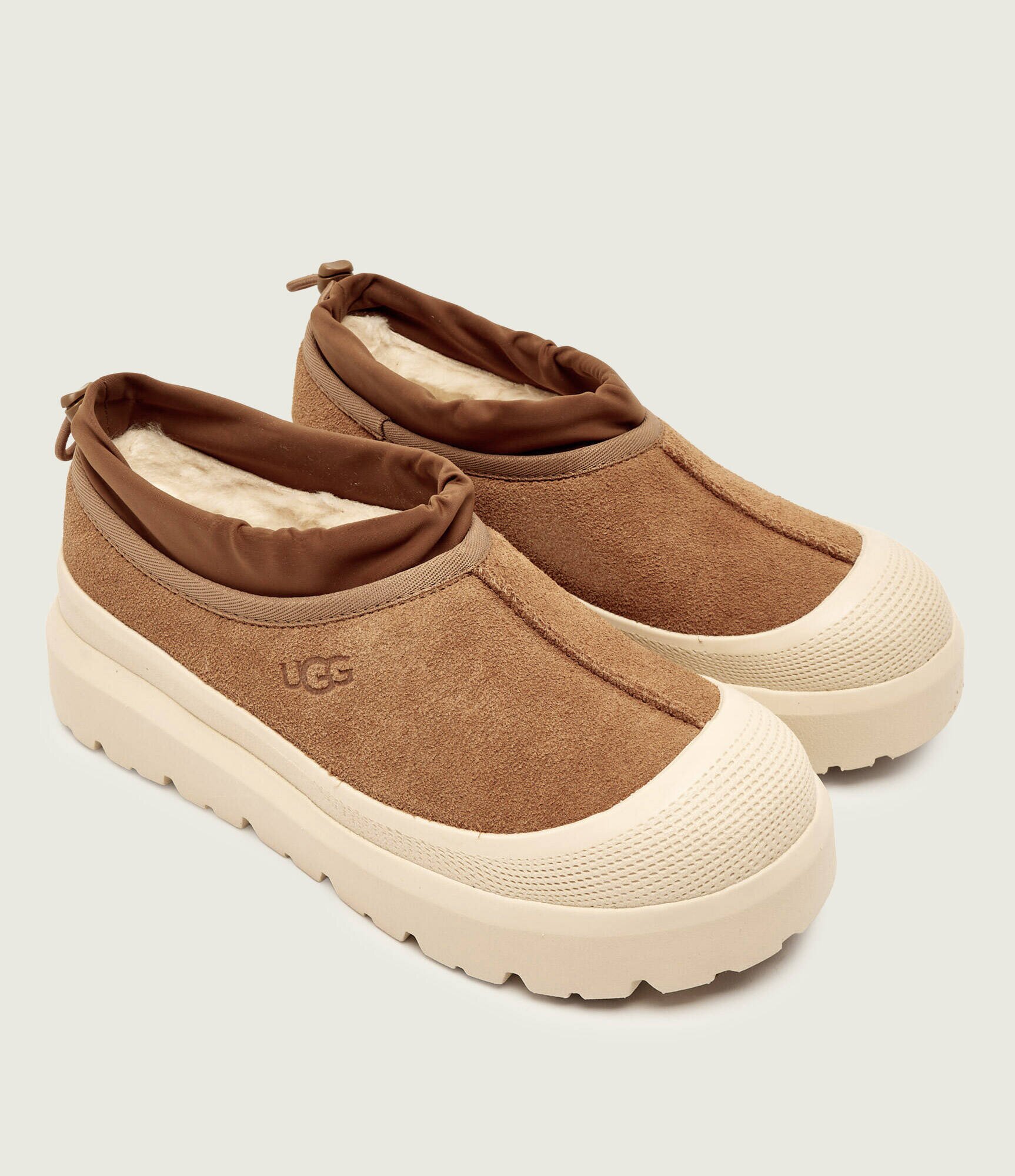 UGG Bocanci TASMAN | piele întoarsă