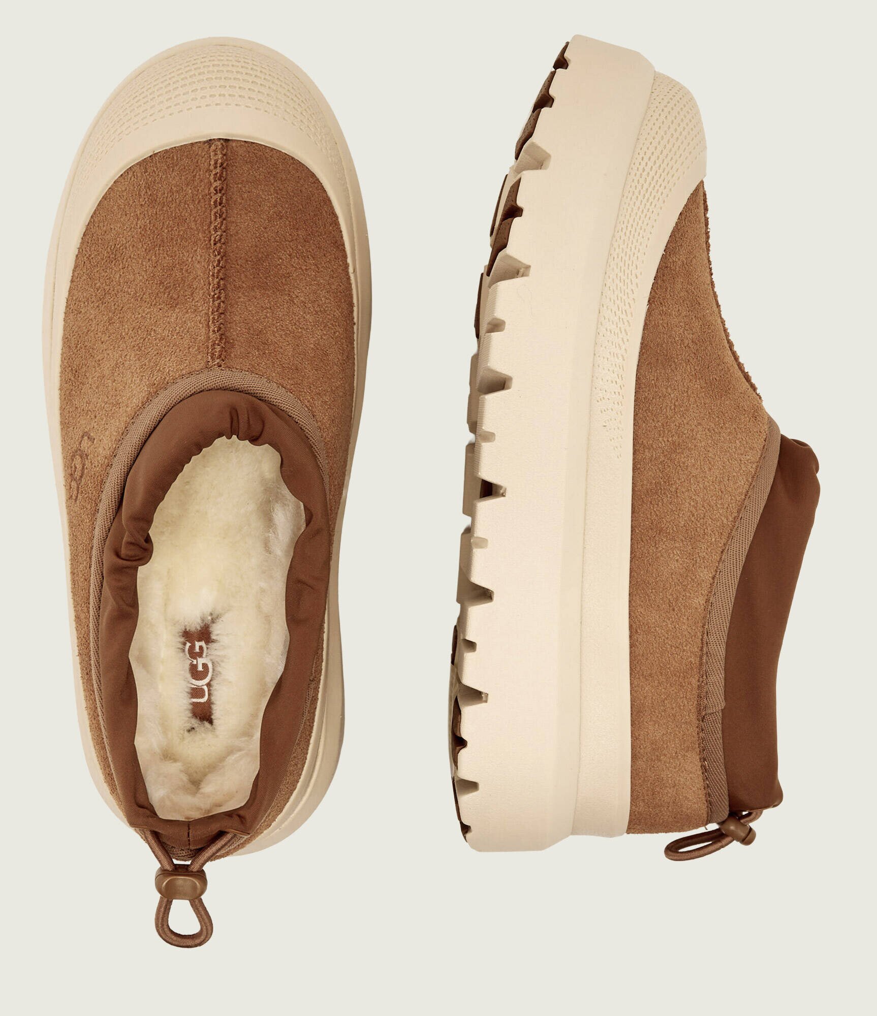 UGG Bocanci TASMAN | piele întoarsă