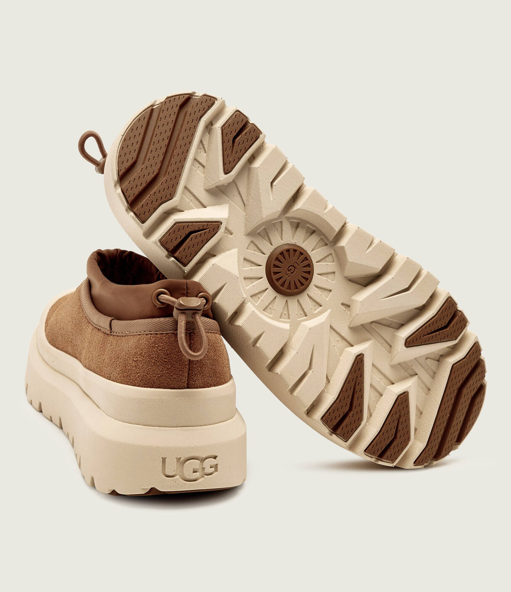 UGG Bocanci TASMAN | piele întoarsă