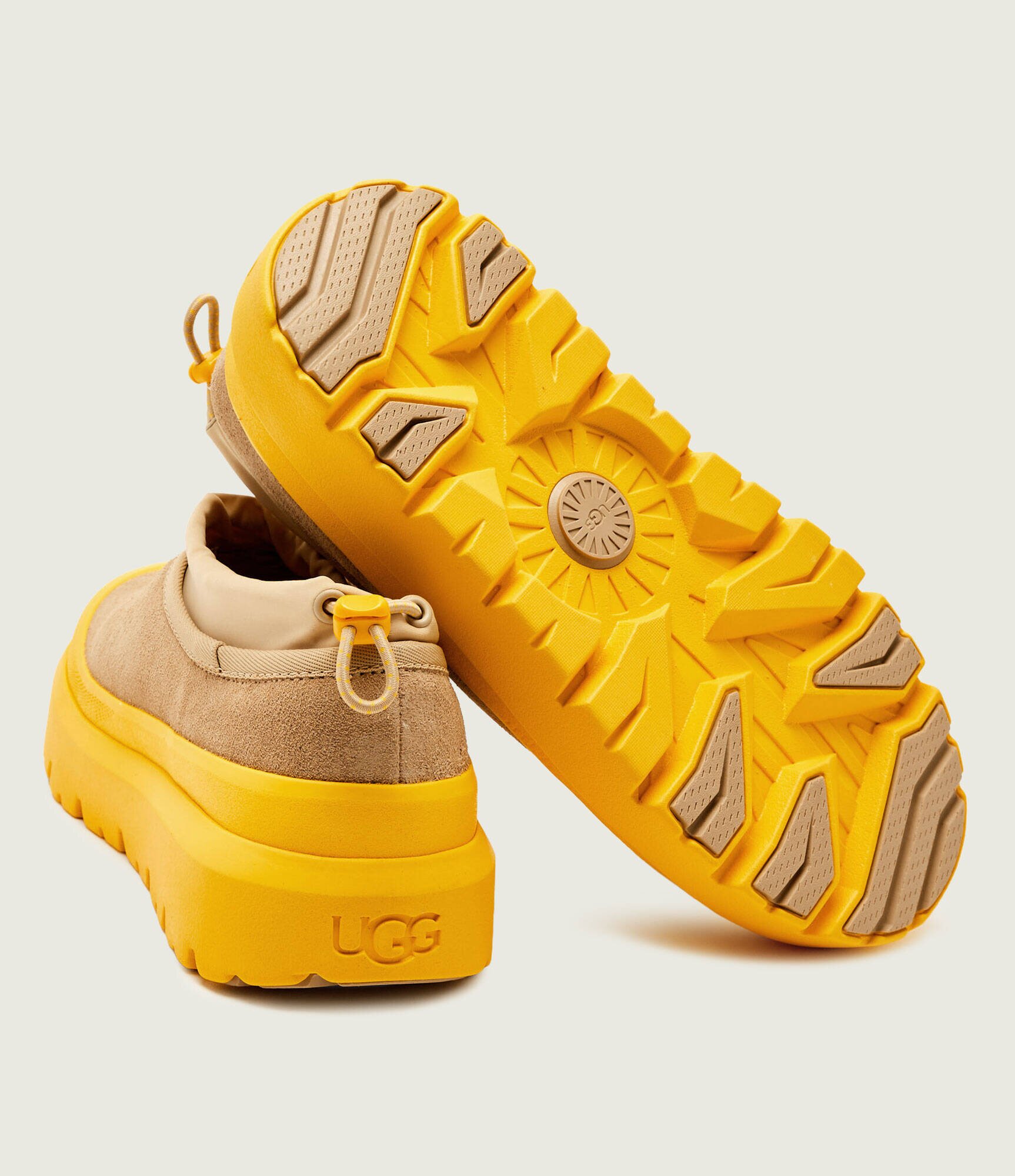 UGG Bocanci TASMAN | piele întoarsă