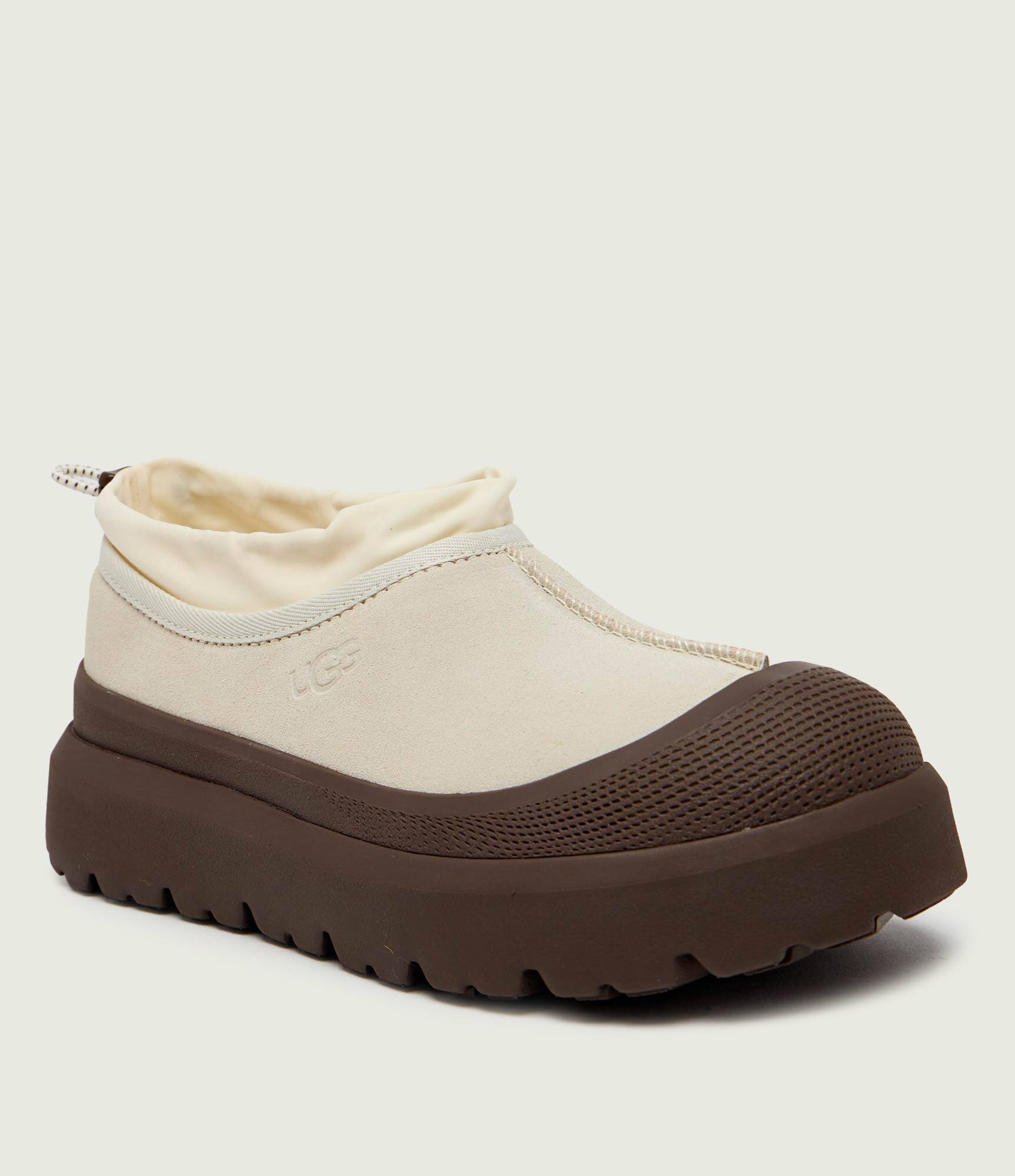 UGG Bocanci TASMAN | piele întoarsă | lână