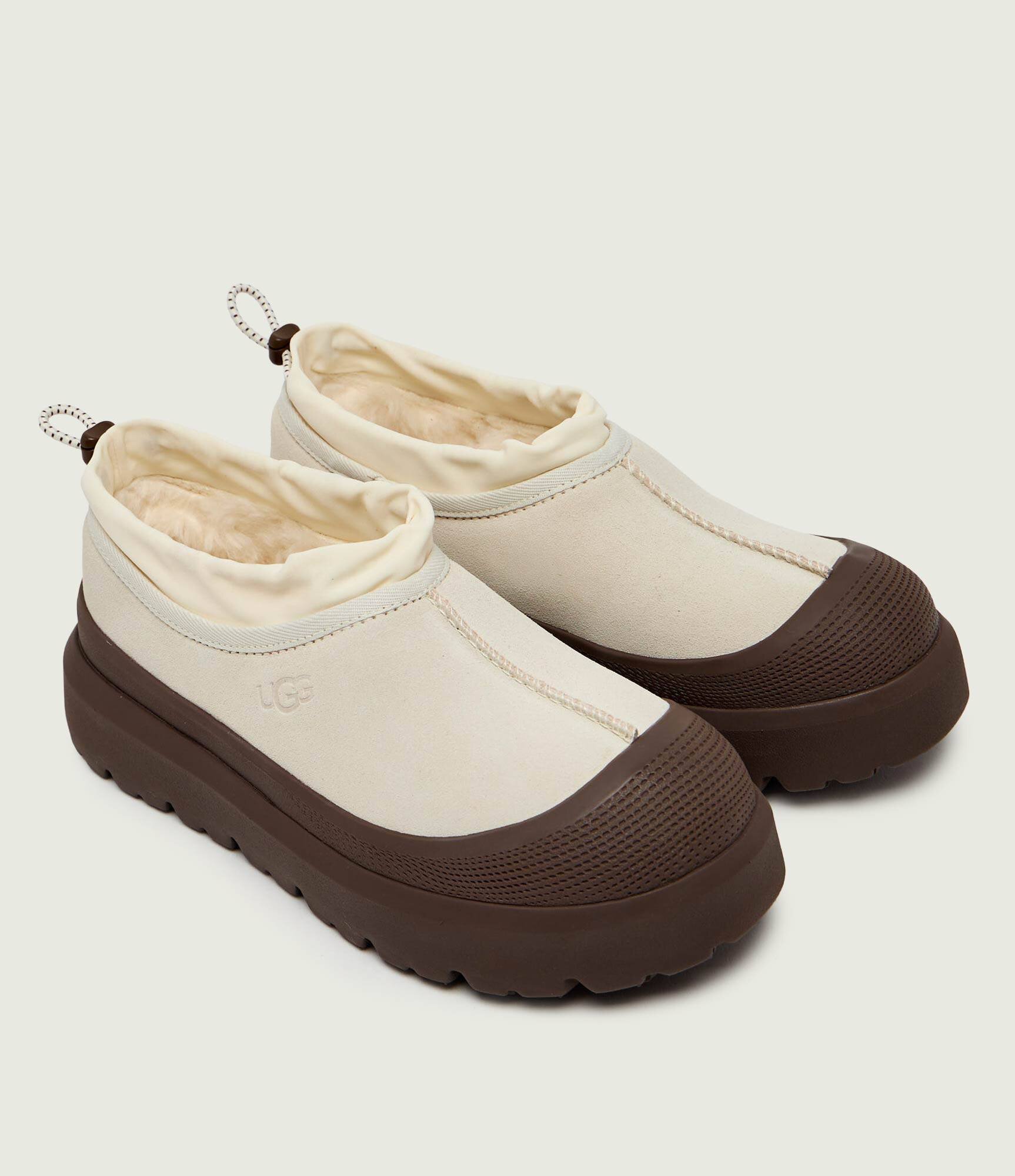 UGG Bocanci TASMAN | piele întoarsă | lână