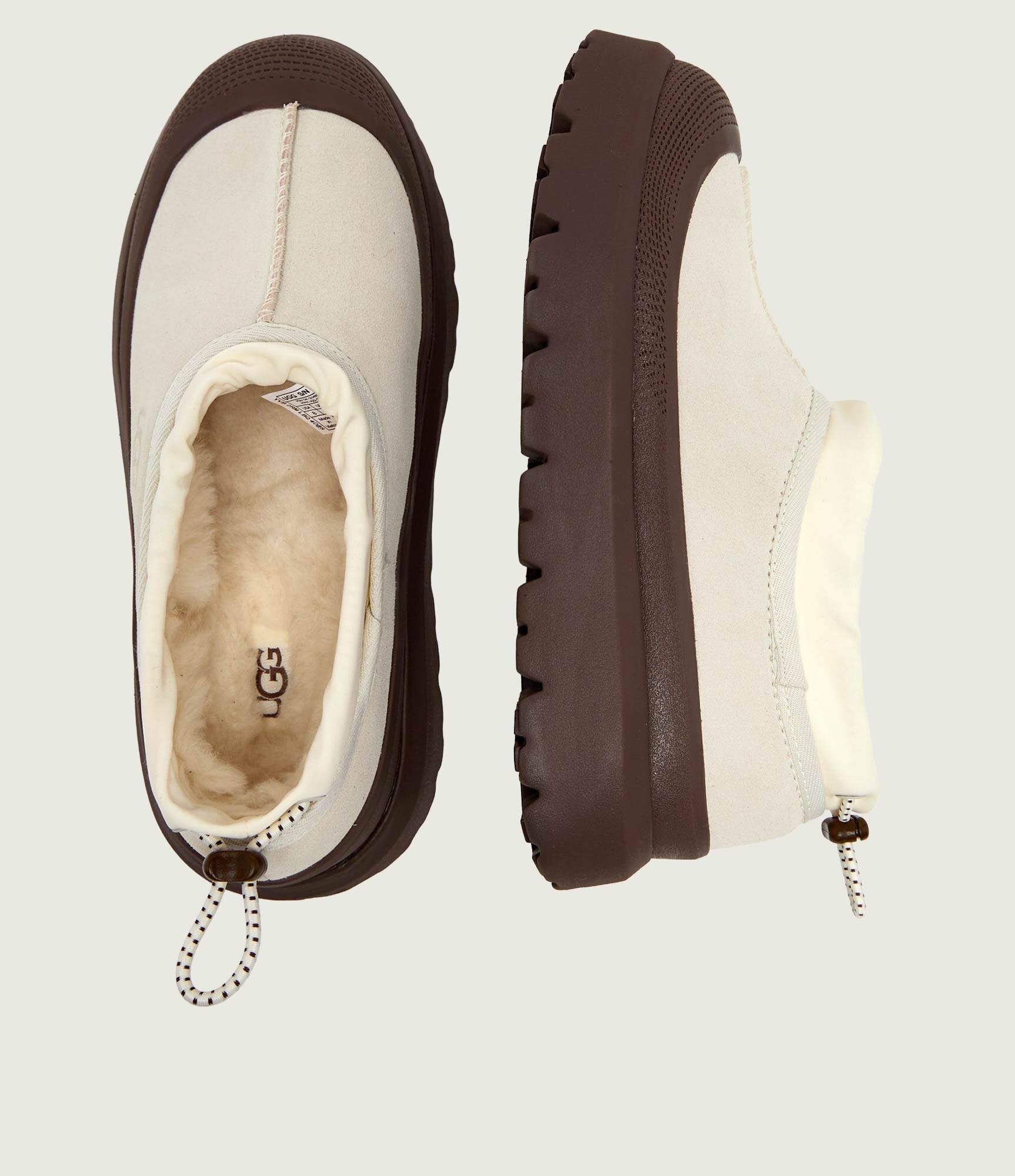 UGG Bocanci TASMAN | piele întoarsă | lână