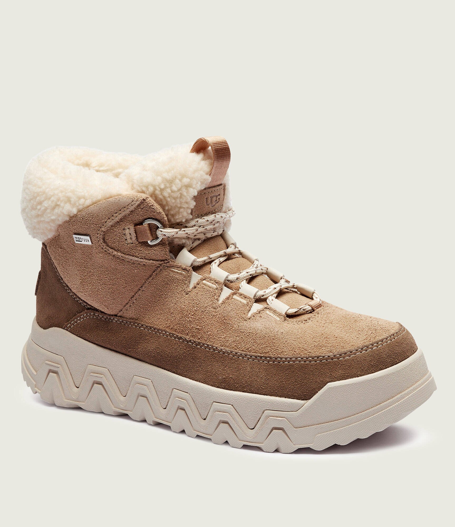 UGG Bocanci TERRETRAIL | shearling | zamsz