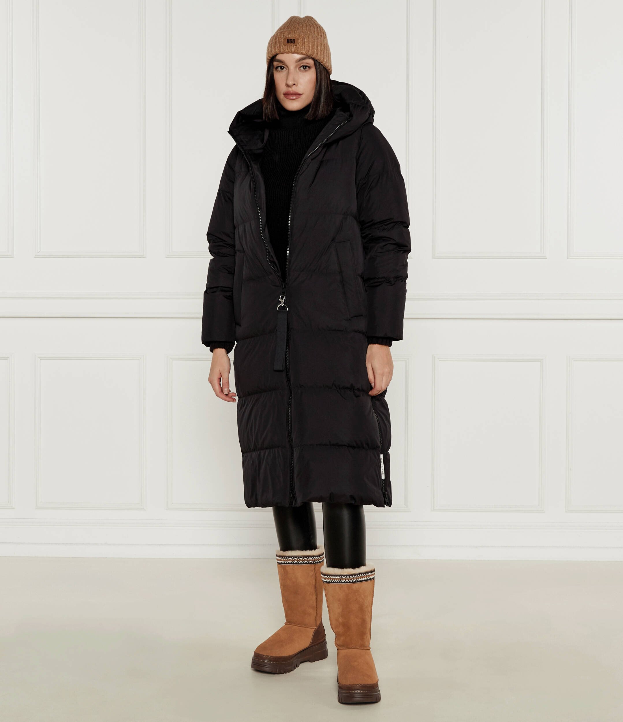 UGG Bocanci Trailgazer | shearling | zamsz | lână