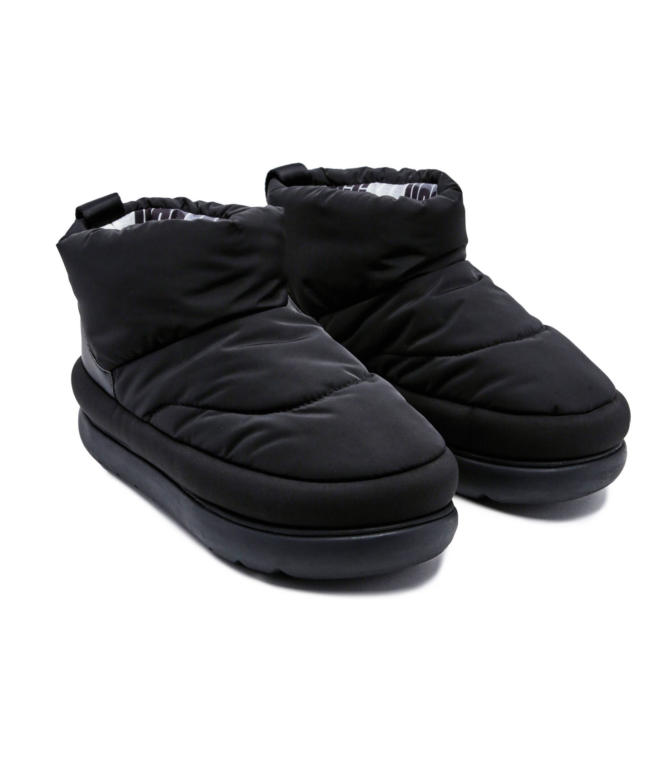 UGG Bocanci W Classic Maxi Mini | lână