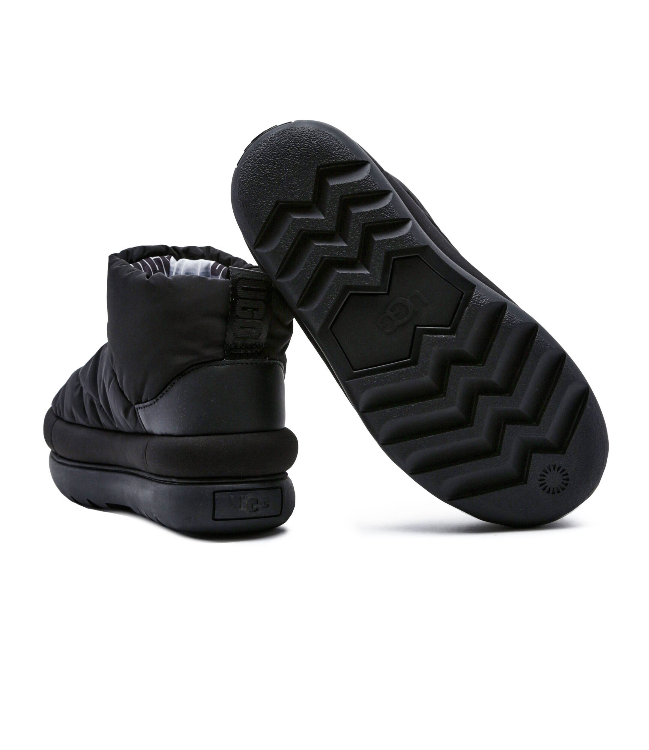 UGG Bocanci W Classic Maxi Mini | lână