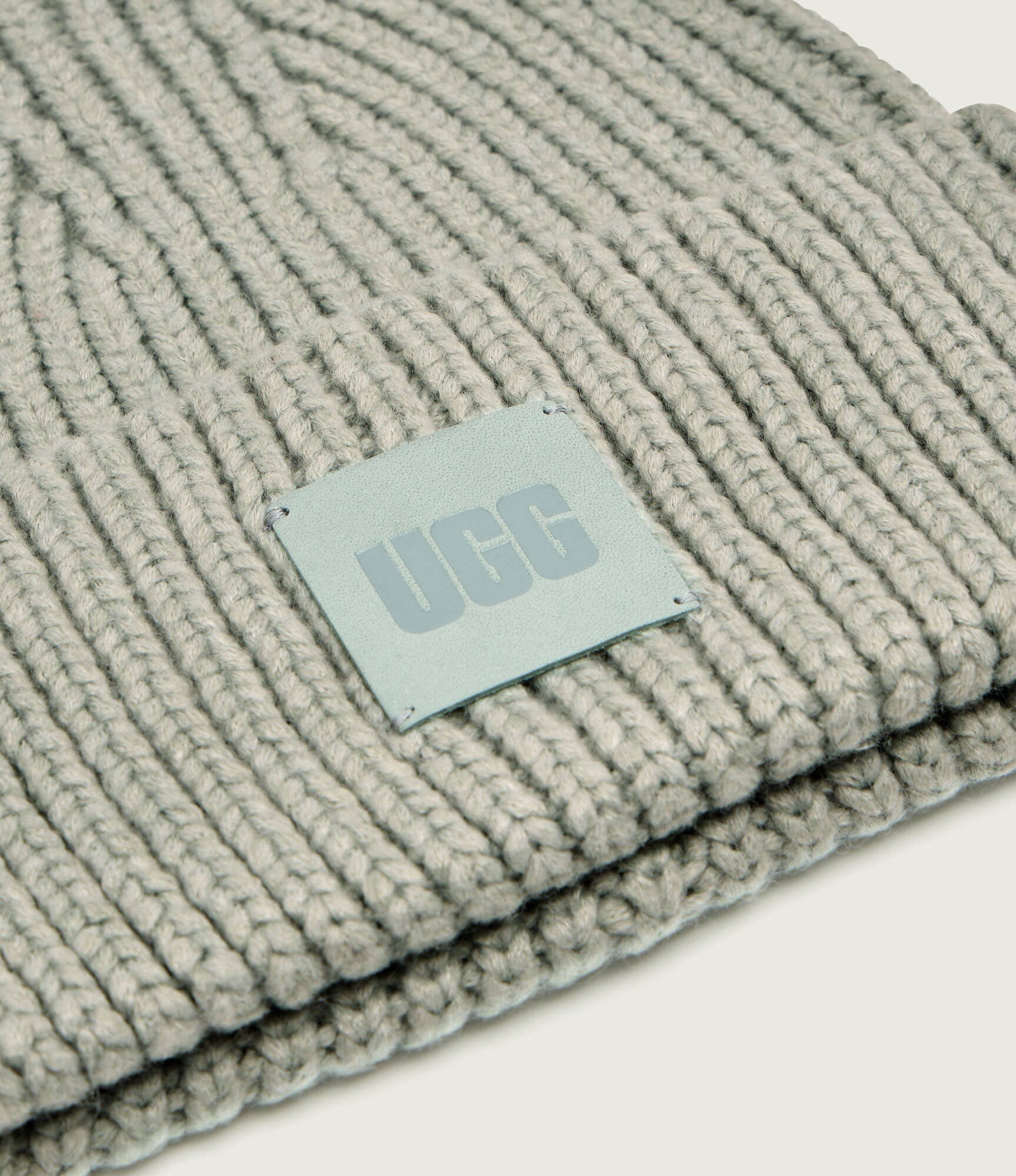 UGG Căciulă cu adaos de lână