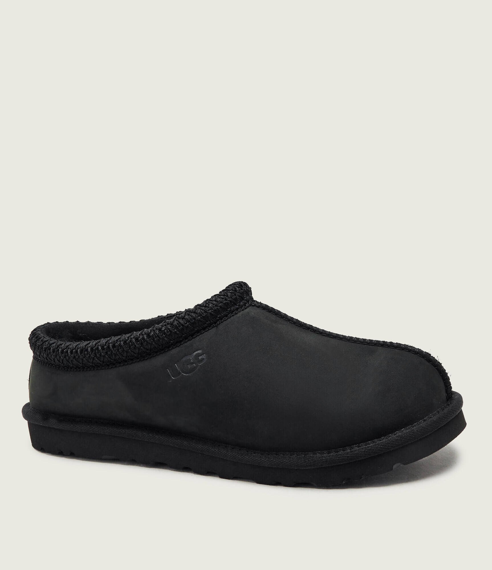 UGG Căptușite de piele mules (încălțăminte) M Tasman II Nubuck cu adaos de lână