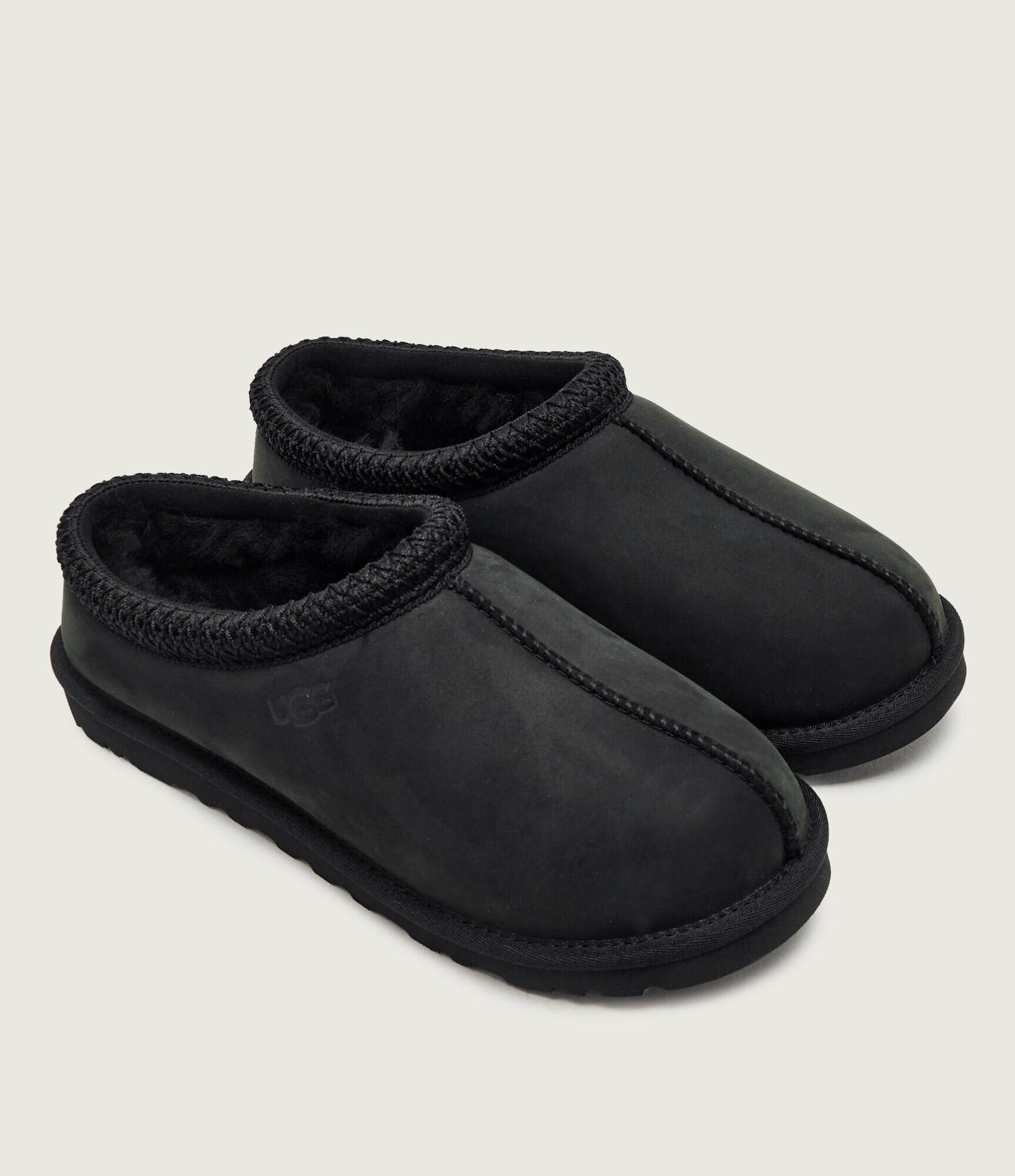 UGG Căptușite de piele mules (încălțăminte) M Tasman II Nubuck cu adaos de lână