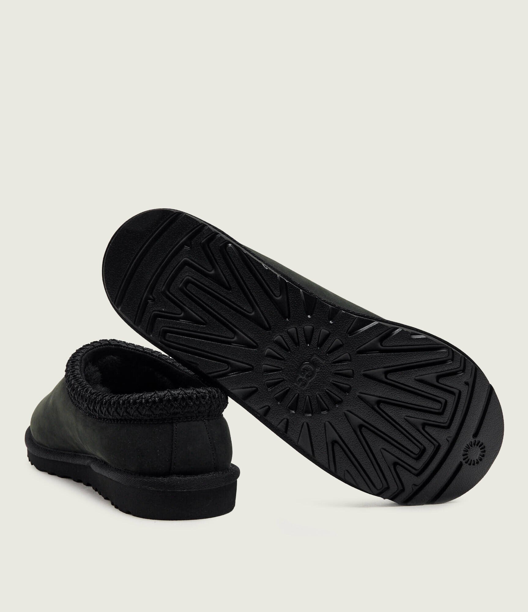 UGG Căptușite de piele mules (încălțăminte) M Tasman II Nubuck cu adaos de lână