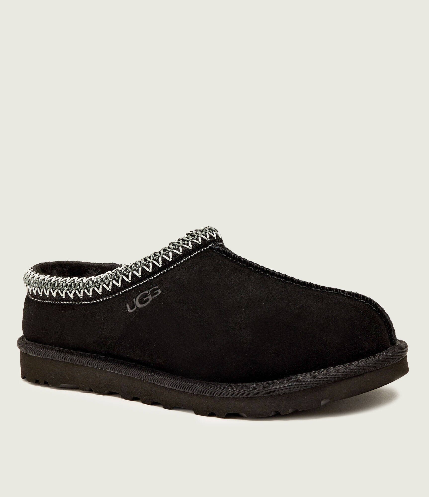 UGG Căptușite mules (încălțăminte) M Tasman II cu adaos de lână | piele întoarsă