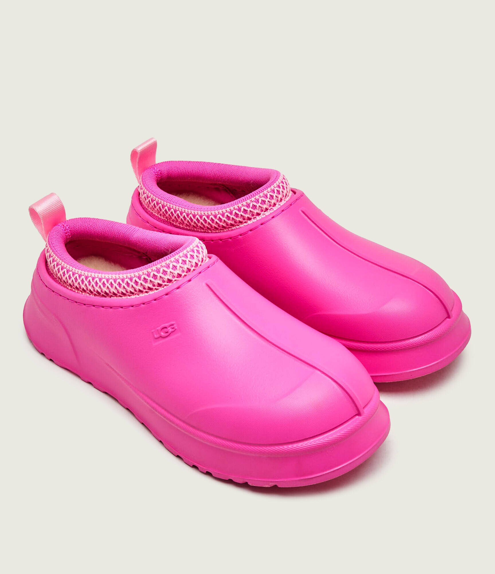 UGG Căptușite mules (încălțăminte) Tazz Molded cu adaos de lână