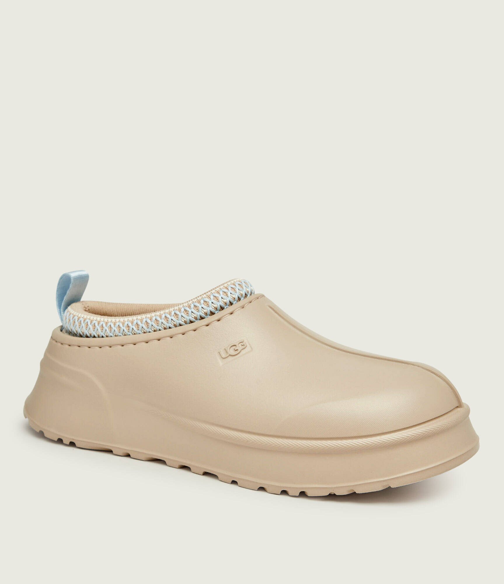UGG Căptușite mules (încălțăminte) Tazz Molded cu adaos de lână