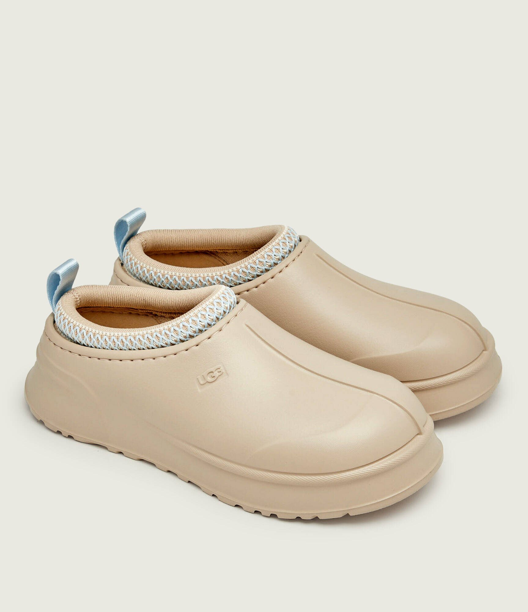 UGG Căptușite mules (încălțăminte) Tazz Molded cu adaos de lână