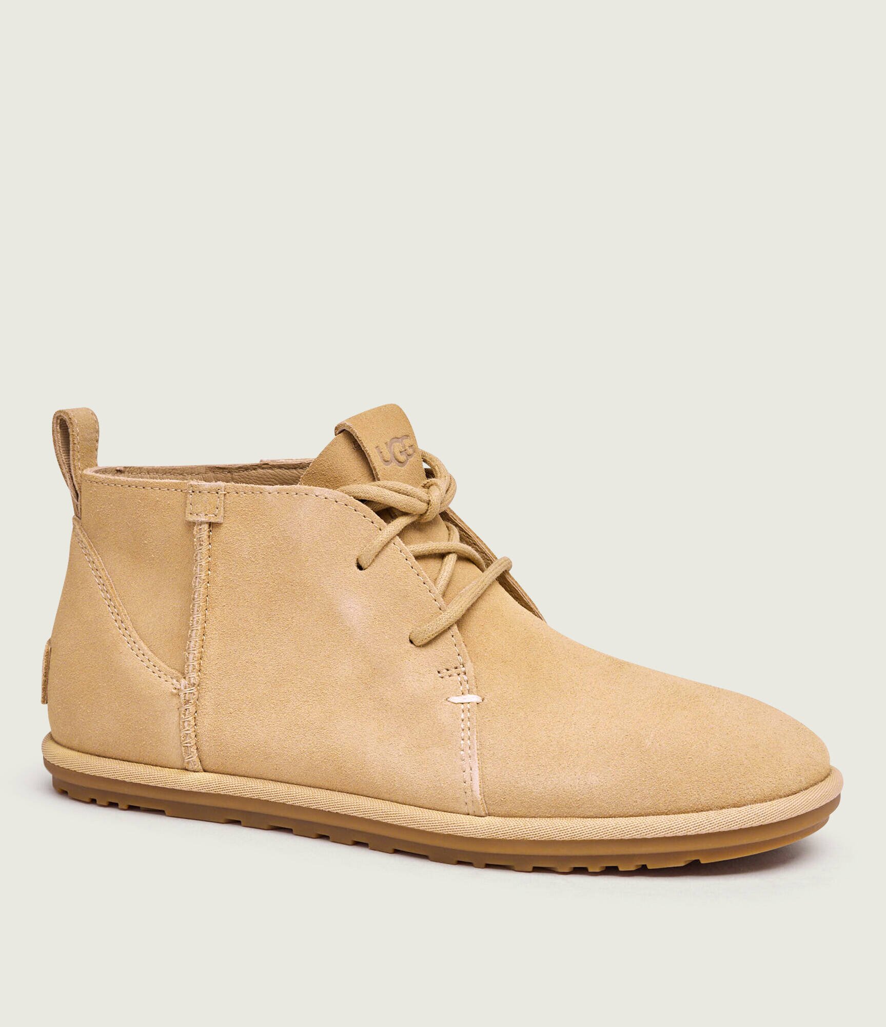 UGG Căptușite pantofi Classic | piele întoarsă (zamsz) | cu adaos de lână