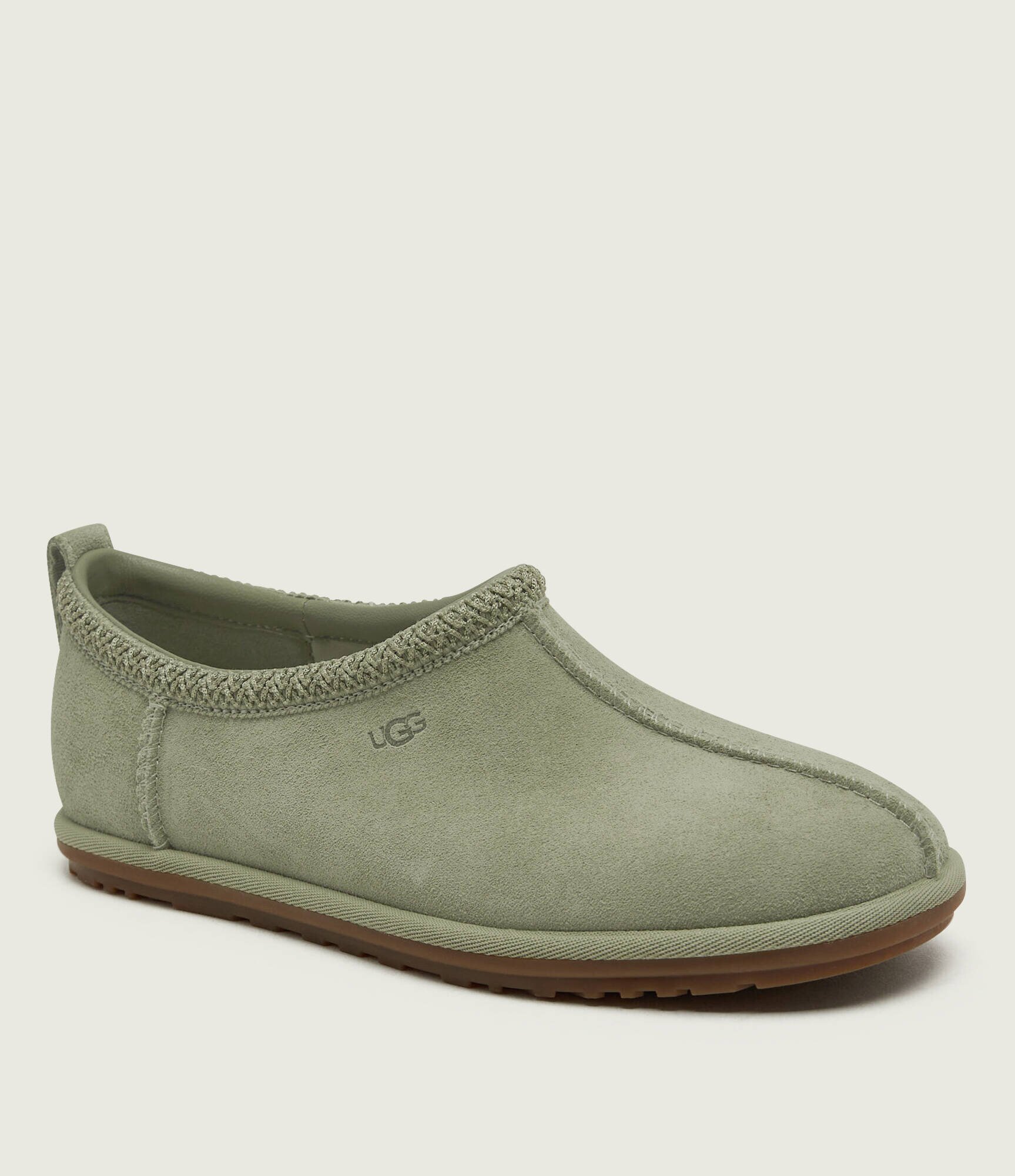 UGG Căptușite pantofi Tasman deconstructed | piele întoarsă (zamsz) | cu adaos de lână
