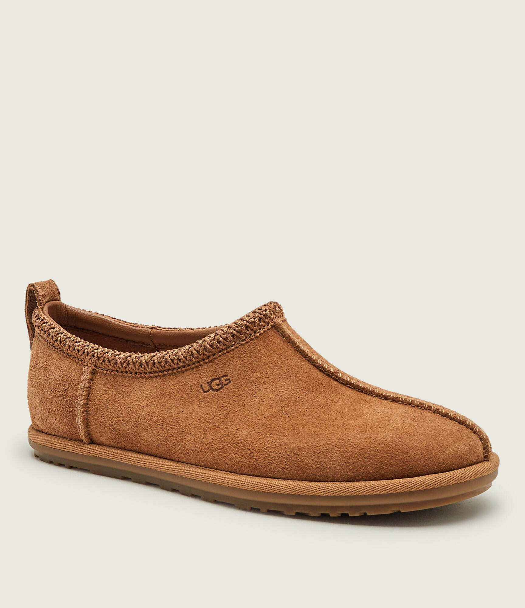 UGG Căptușite pantofi Tasman deconstructed | piele întoarsă (zamsz) | cu adaos de lână
