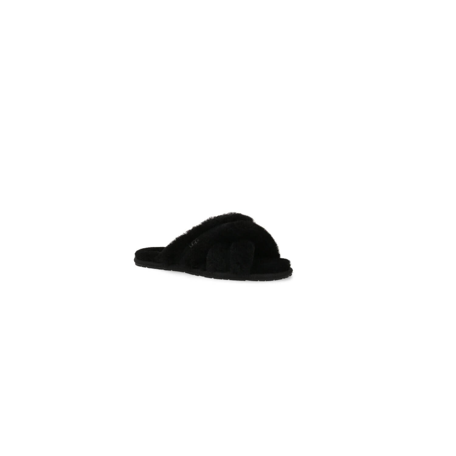 UGG De lână papuci de casă W Scuffita