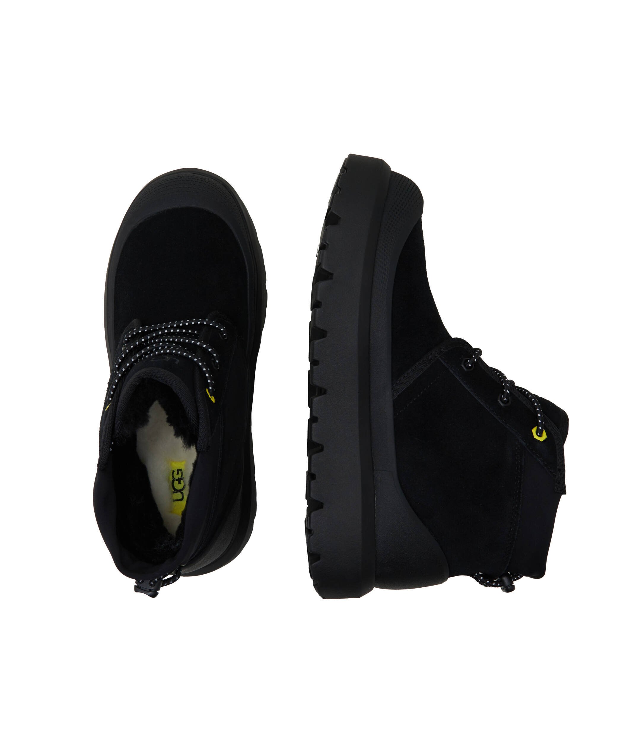 UGG De piele bocanci M NEUMEL