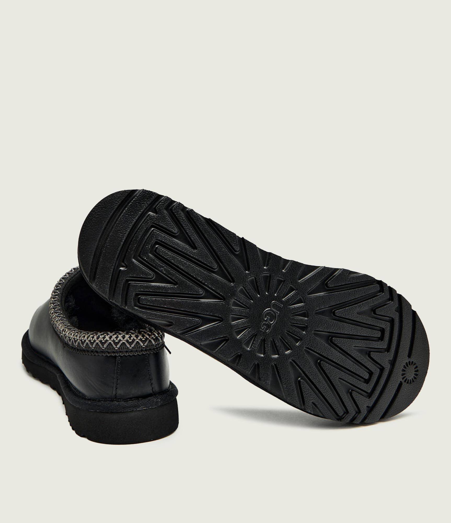 UGG De piele mules (încălțăminte) M TASMAN cu adaos de lână