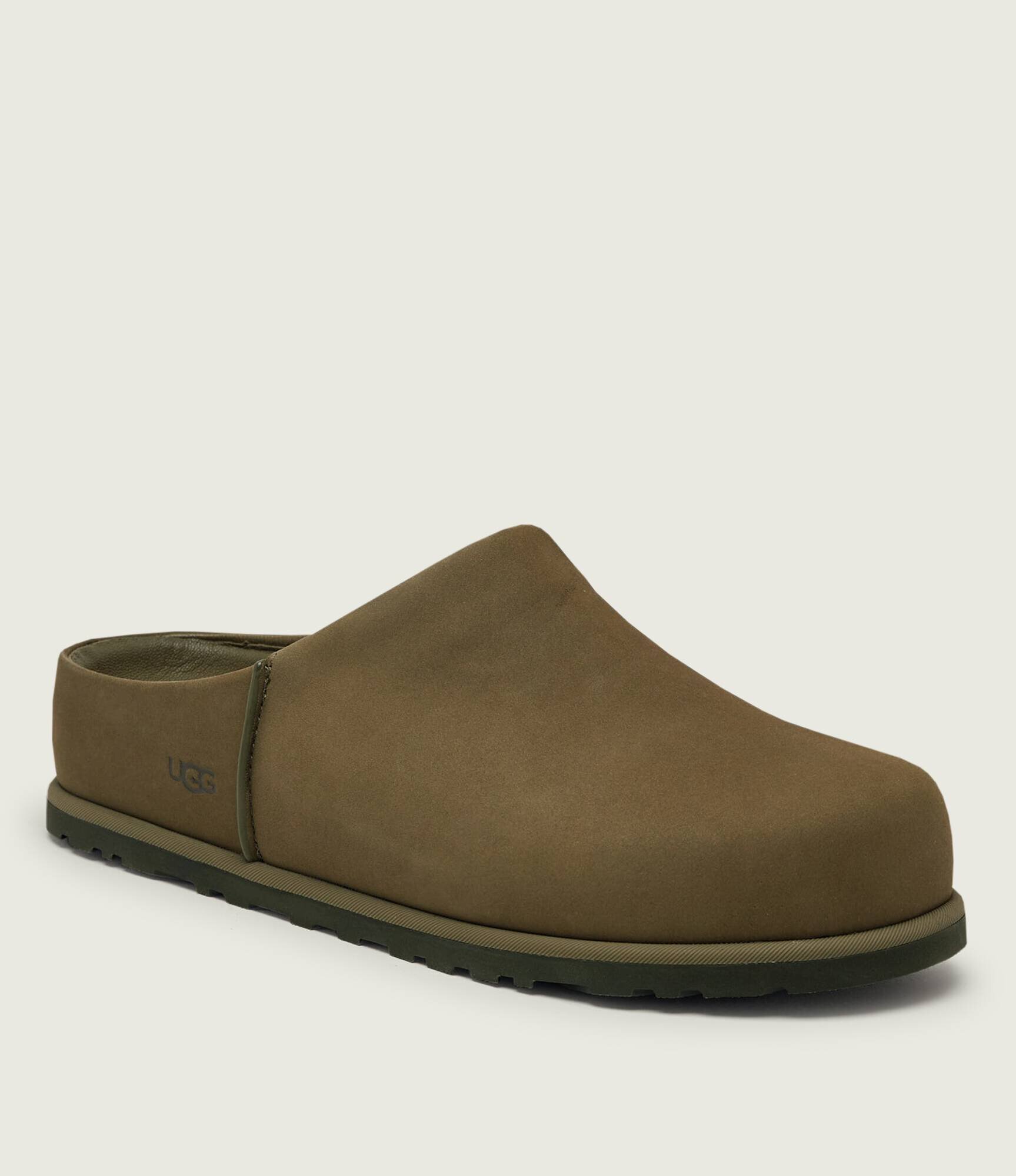UGG De piele mules (încălțăminte) Otzo Clog