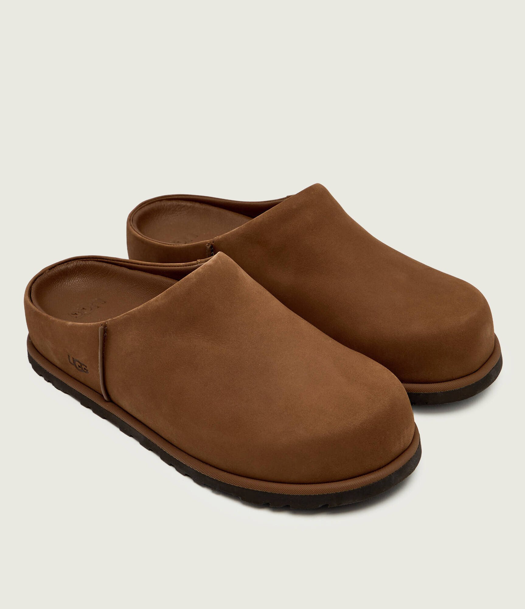 UGG De piele mules (încălțăminte) Otzo Clog