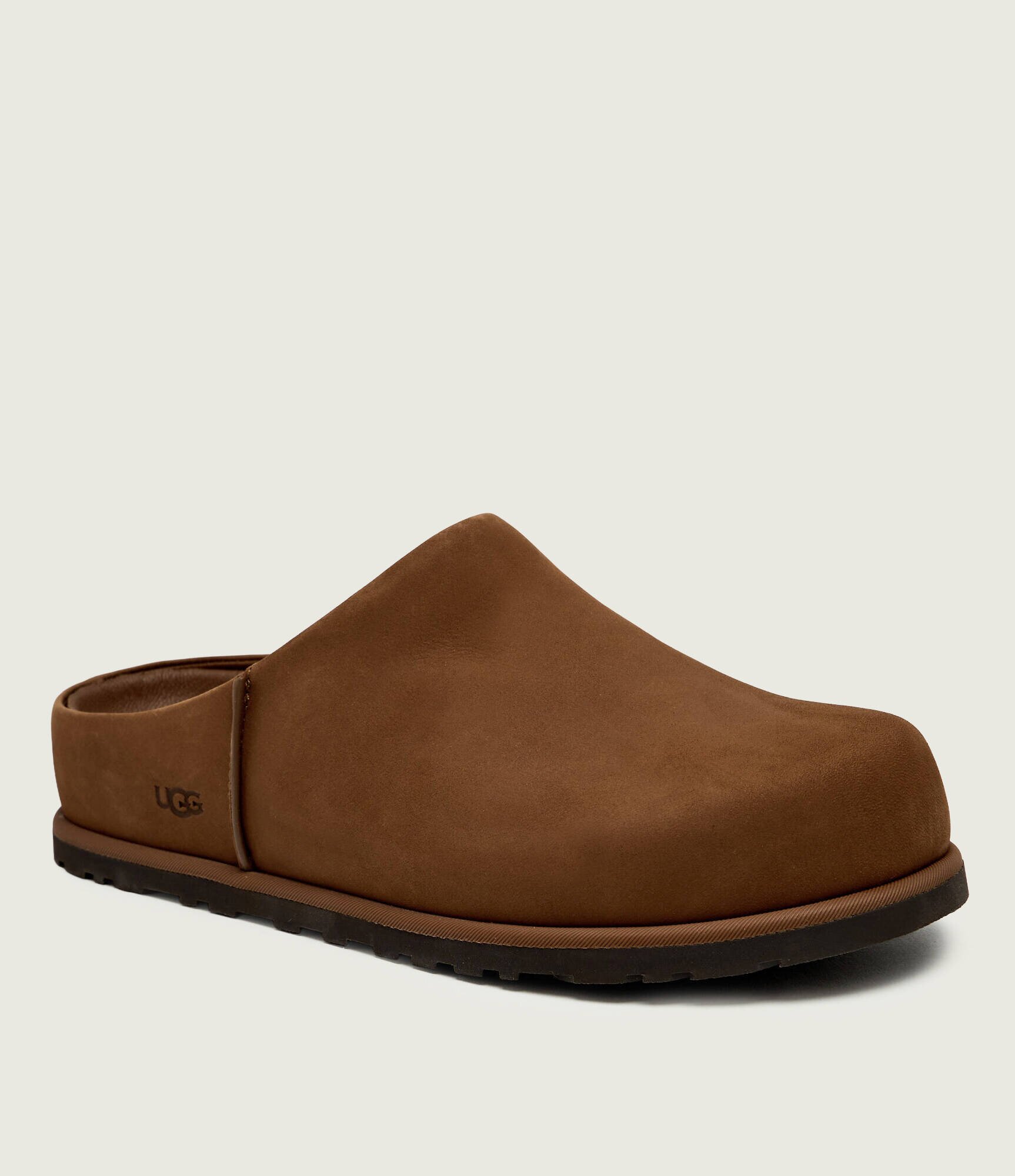UGG De piele mules (încălțăminte) Otzo Clog