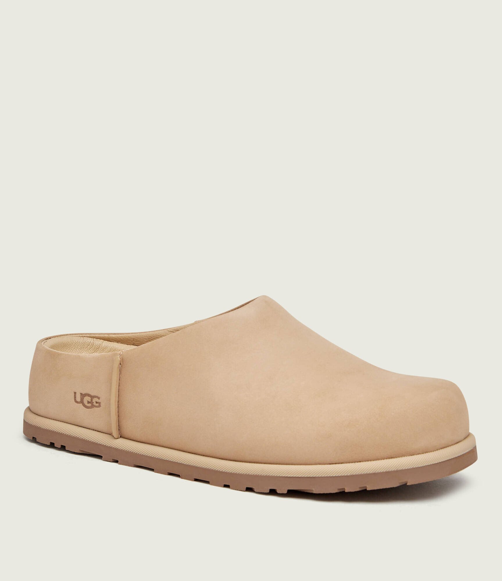UGG De piele mules (încălțăminte) W OTZO CLOG