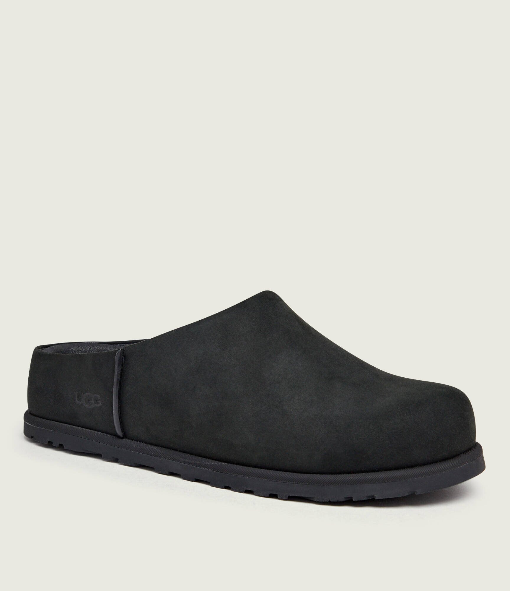 UGG De piele mules (încălțăminte) W OTZO CLOG