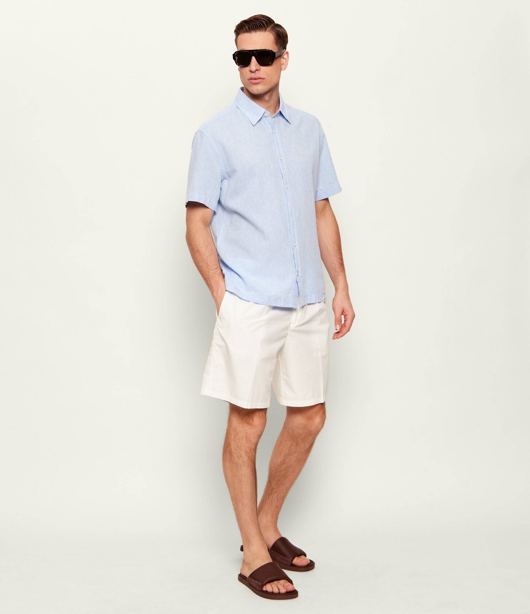 UGG De piele șlapi M Seaside II | piele întoarsă