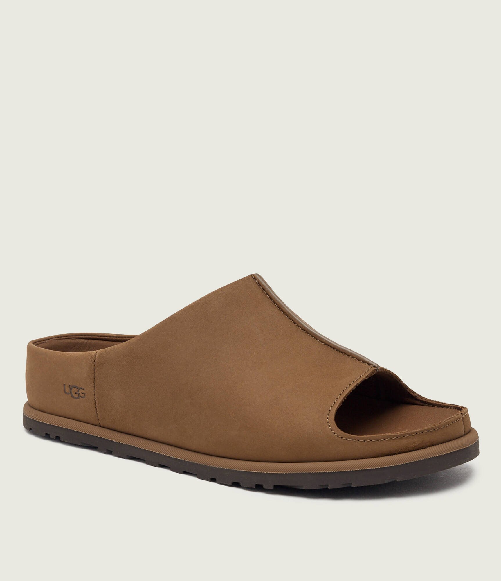 UGG De piele șlapi OTZO