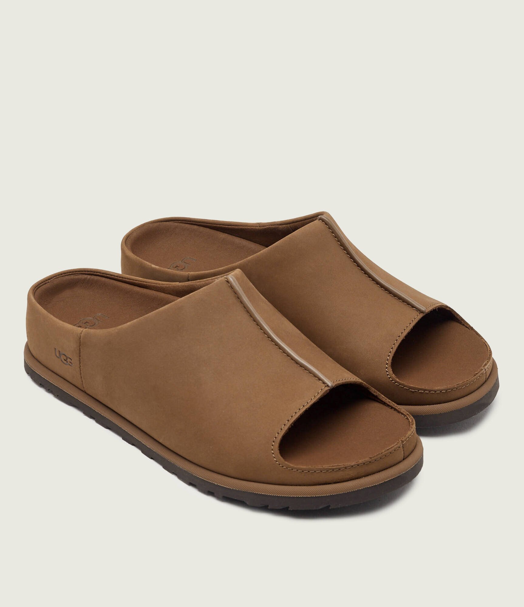 UGG De piele șlapi OTZO