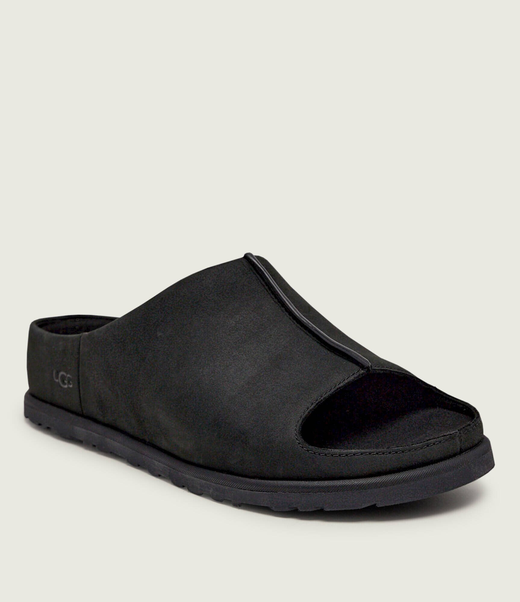 UGG De piele șlapi OTZO