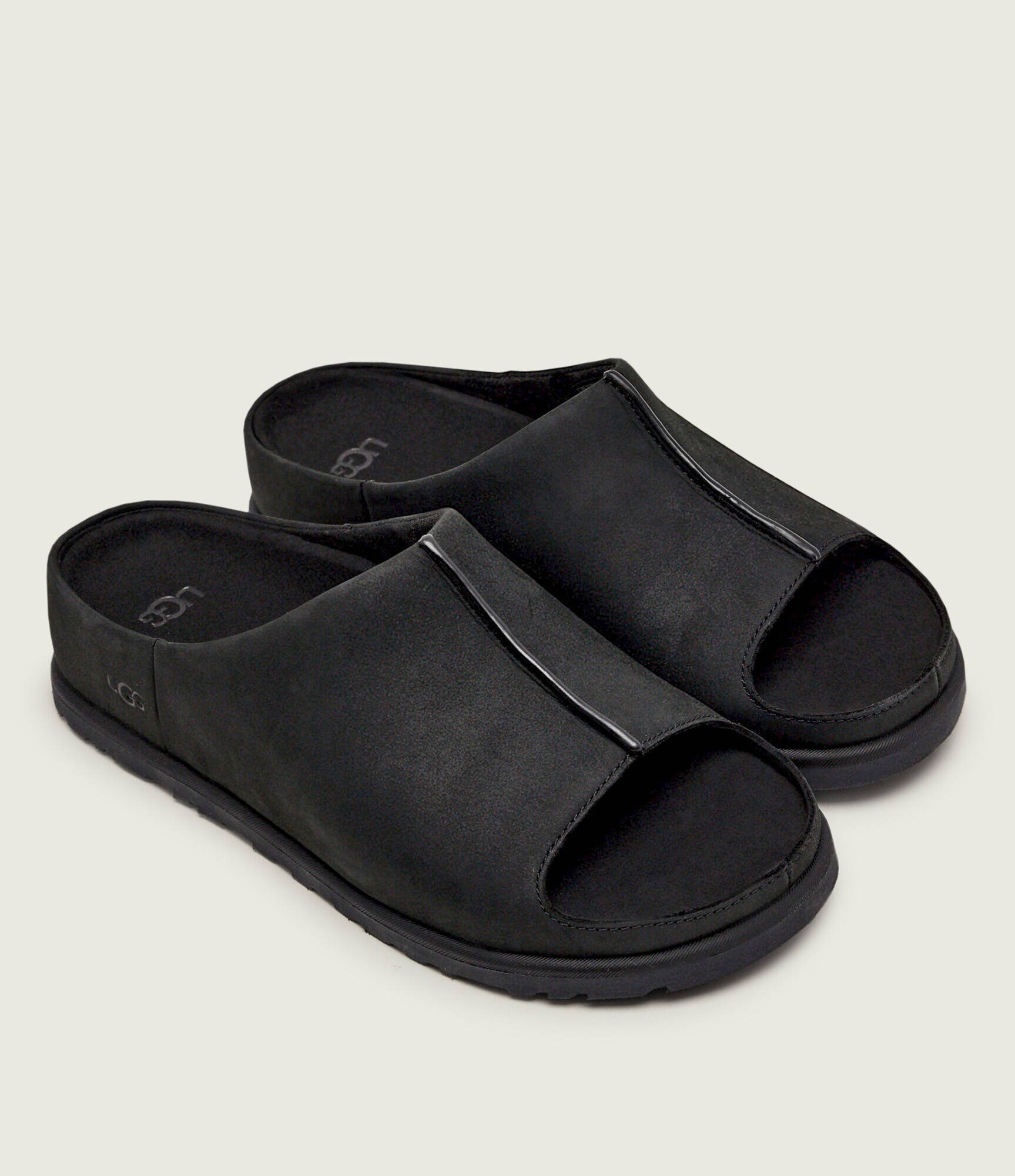 UGG De piele șlapi OTZO