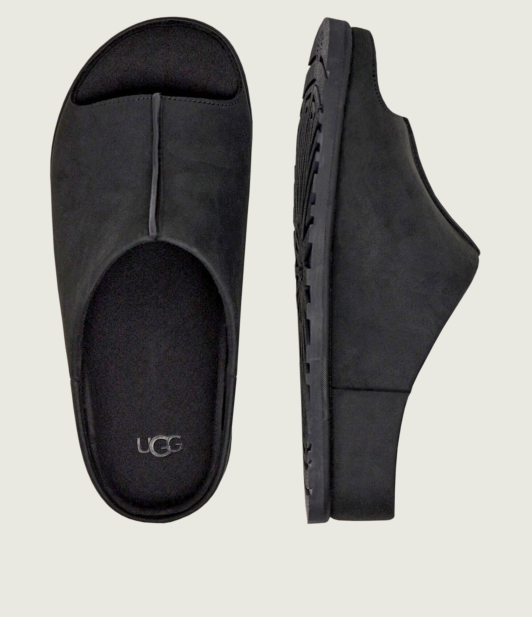 UGG De piele șlapi OTZO