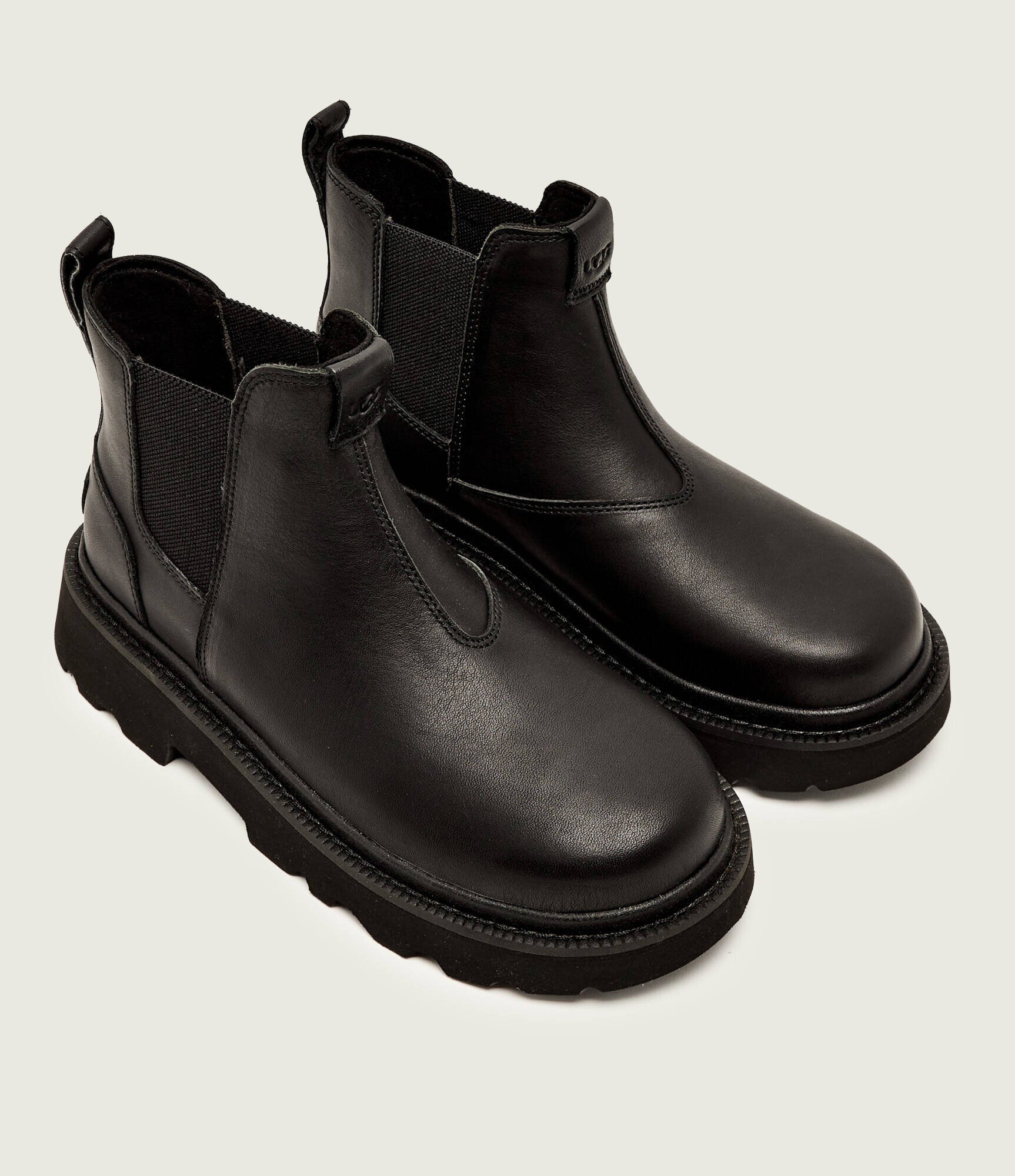 UGG Ghete chelsea Chelsea Lug | piele