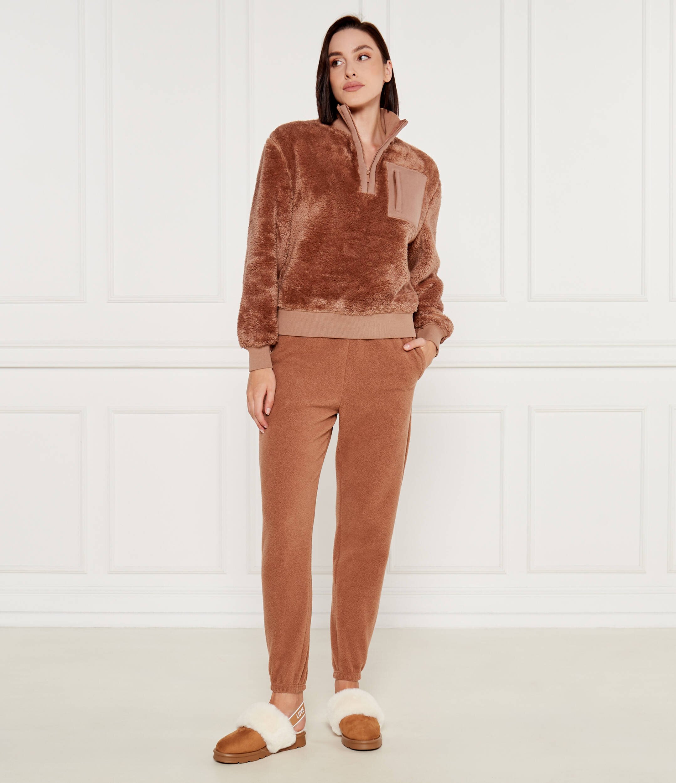 UGG Hanorac | Loose fit