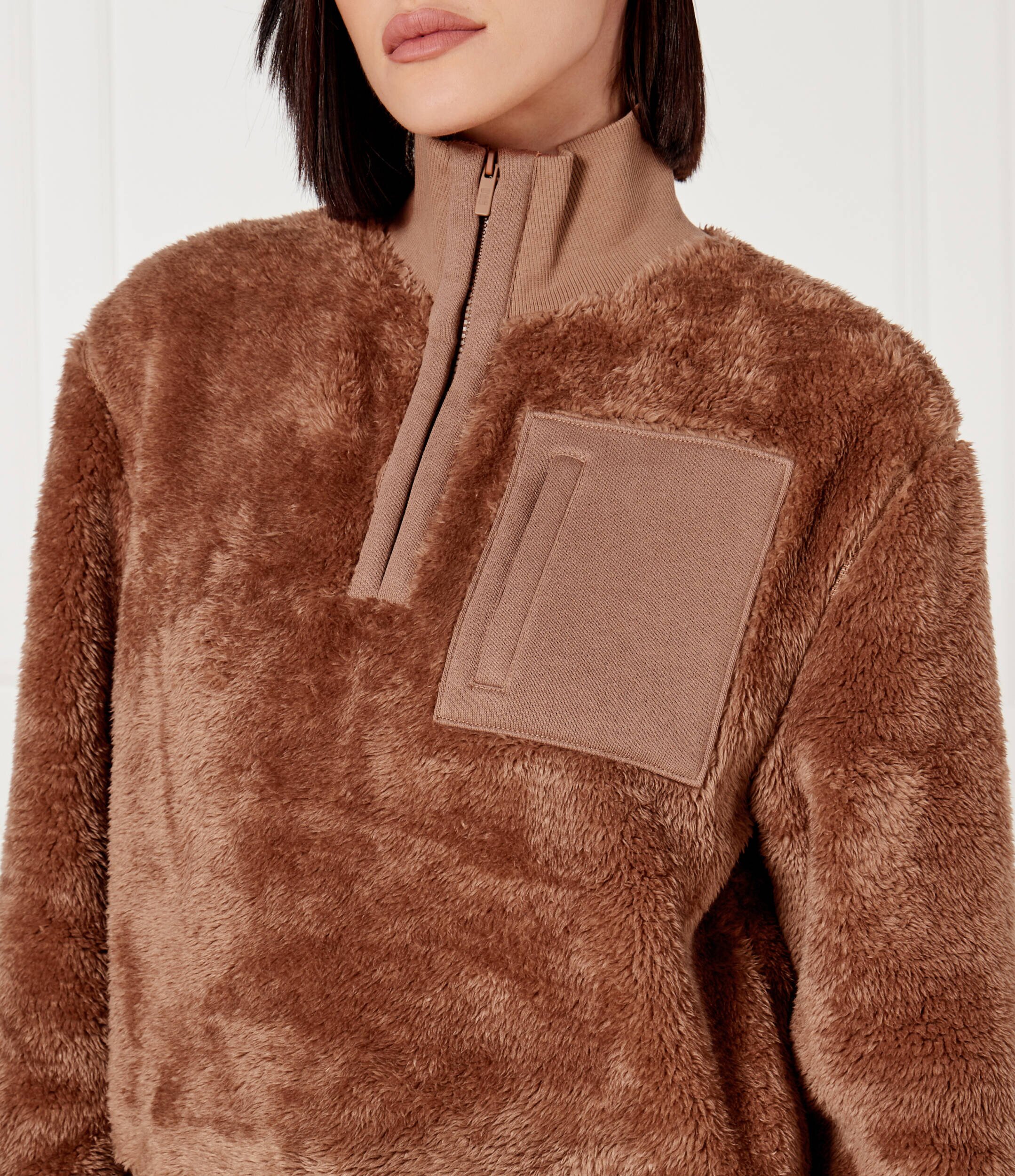 UGG Hanorac | Loose fit