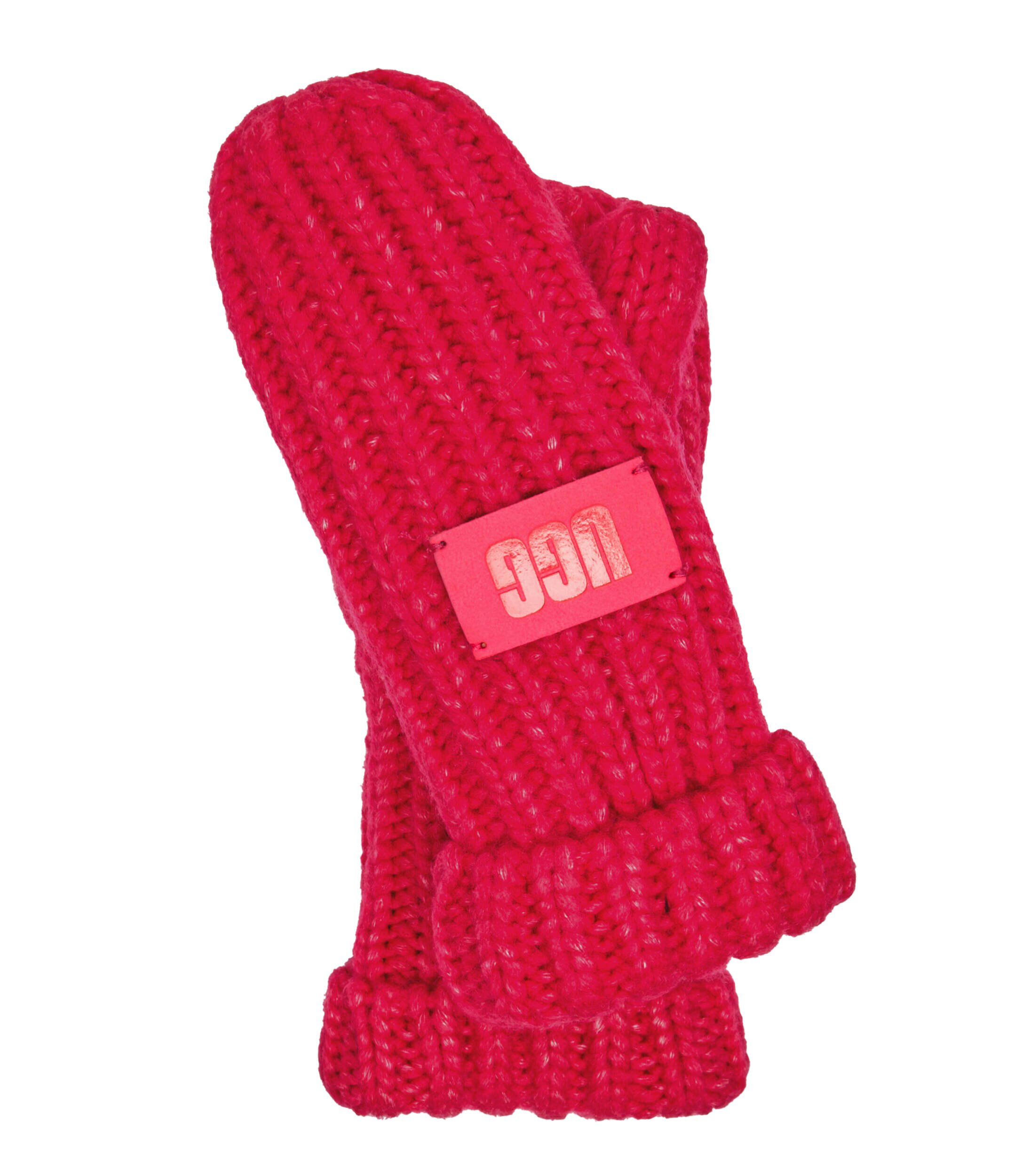 UGG Mănuși cu adaos de lână
