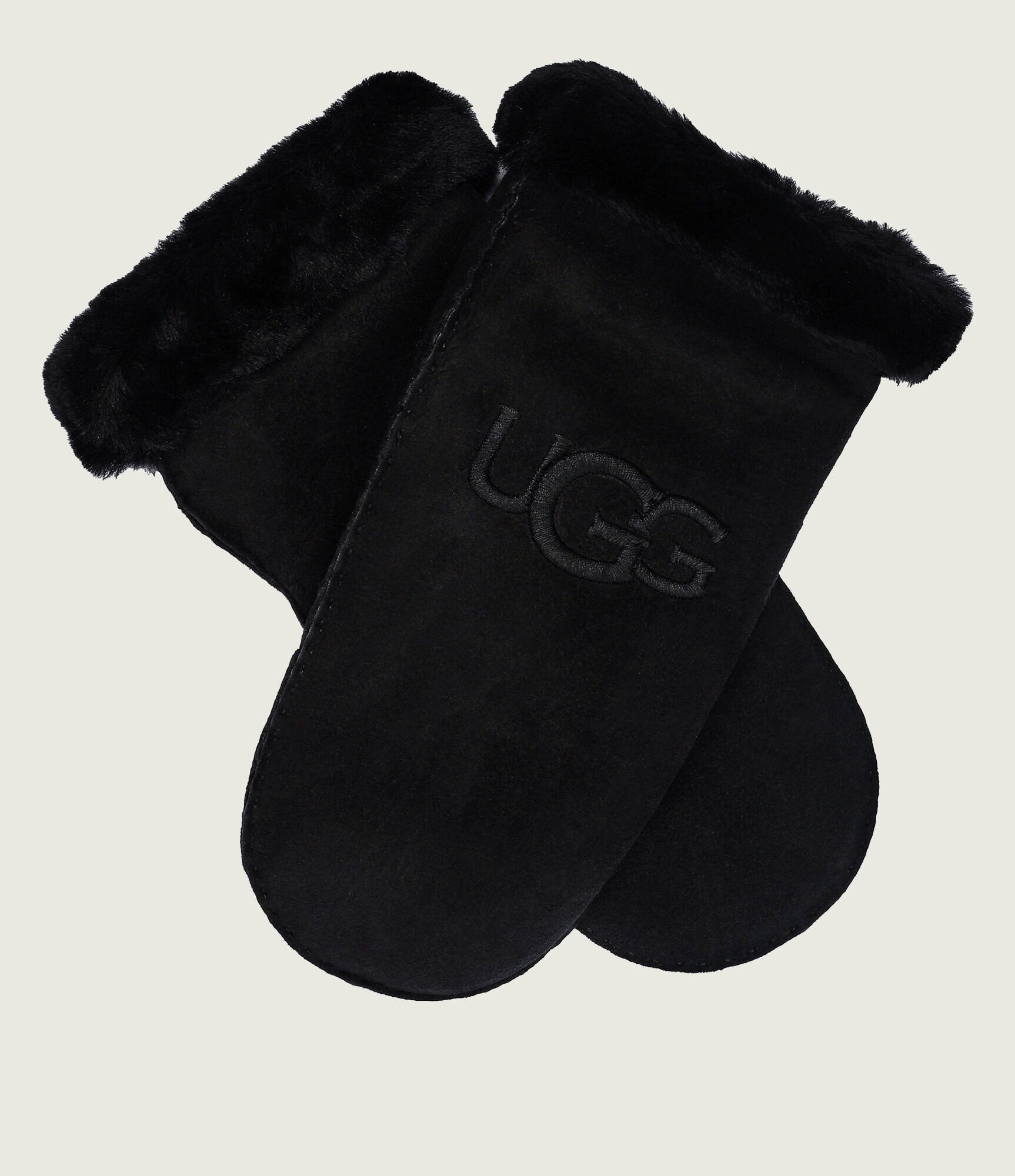 UGG Mănuși de piele